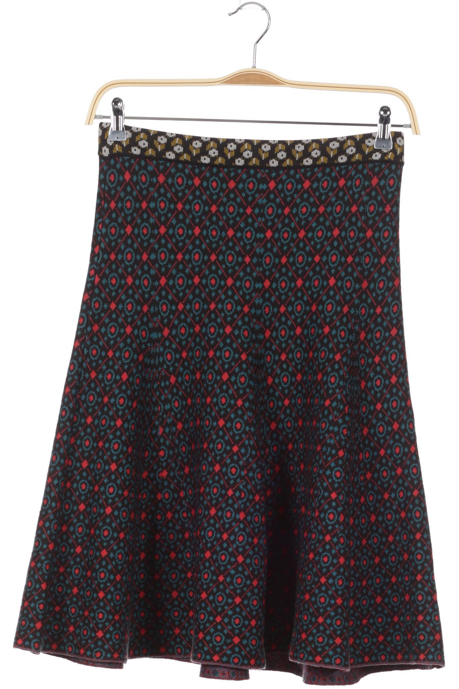 

Ivko Damen Rock, blau, Gr. 38