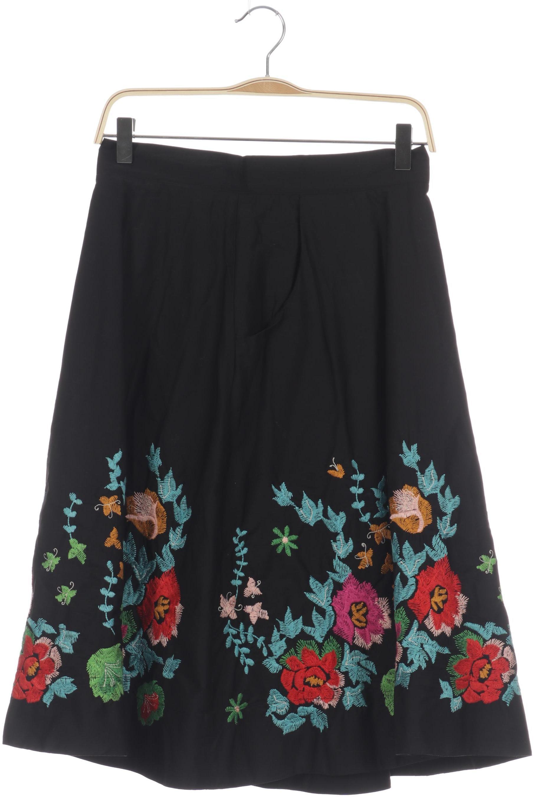 

Ivko Damen Rock, schwarz, Gr. 38