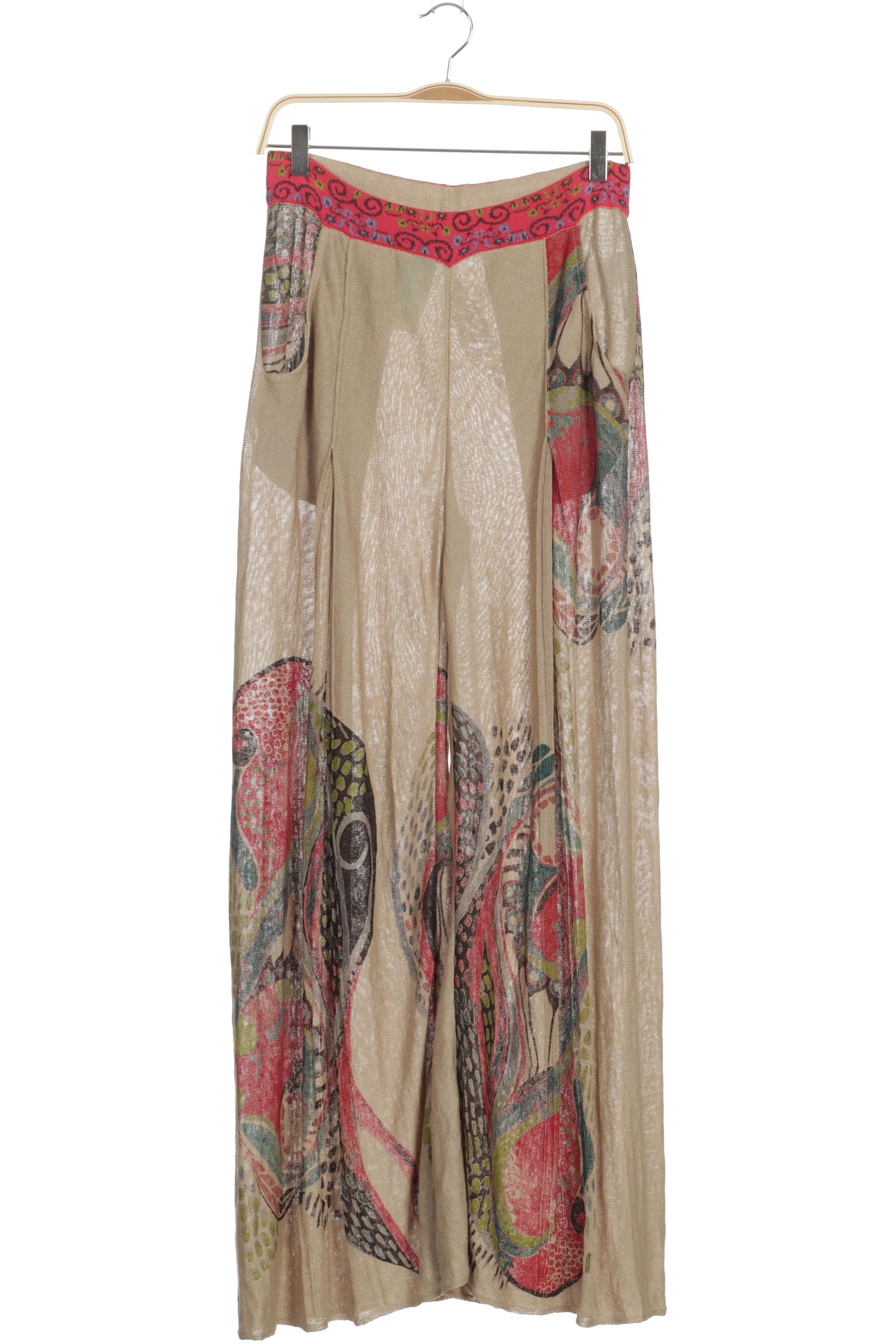 

Ivko Damen Stoffhose, mehrfarbig, Gr. 38