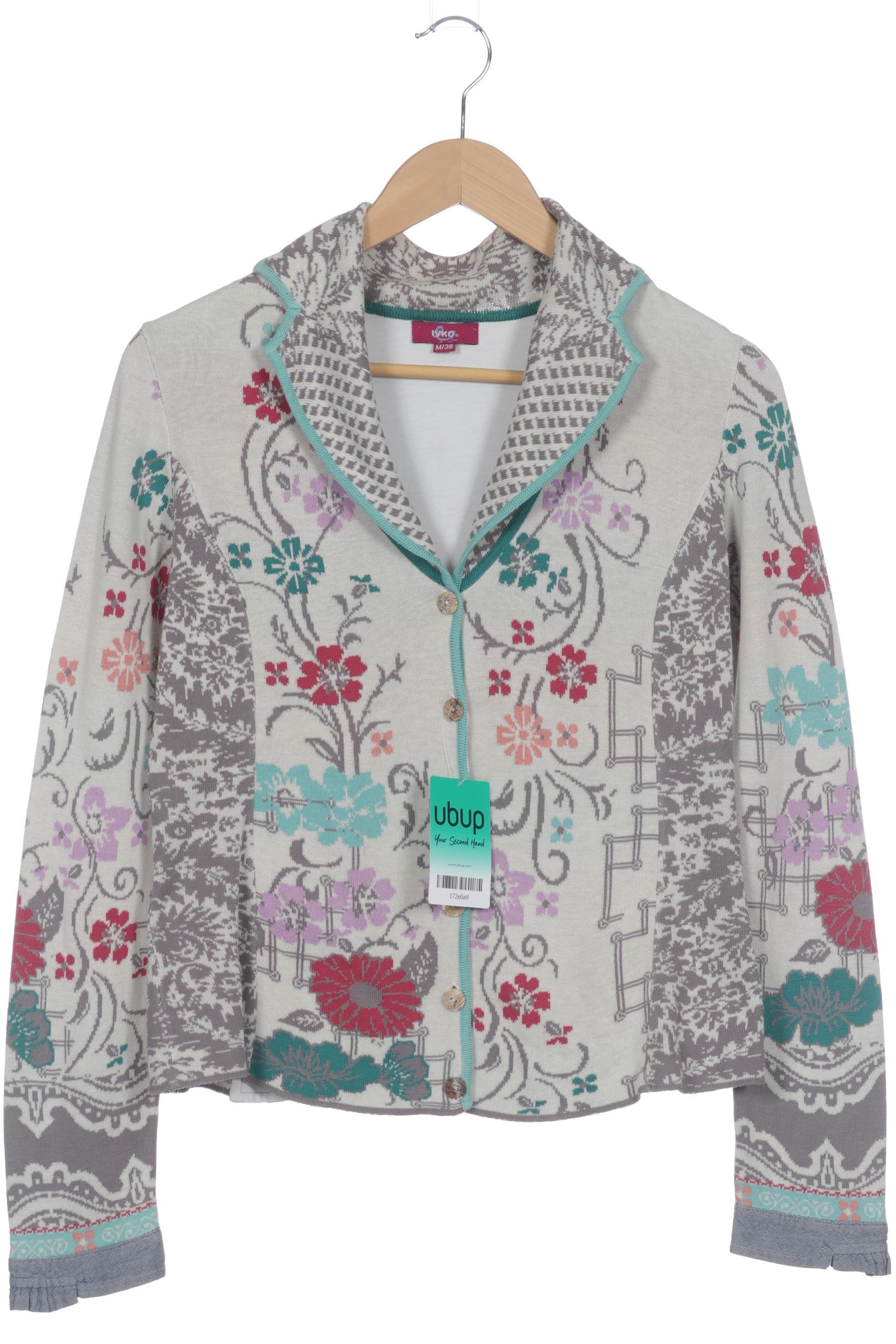 

Ivko Damen Strickjacke, grau, Gr.