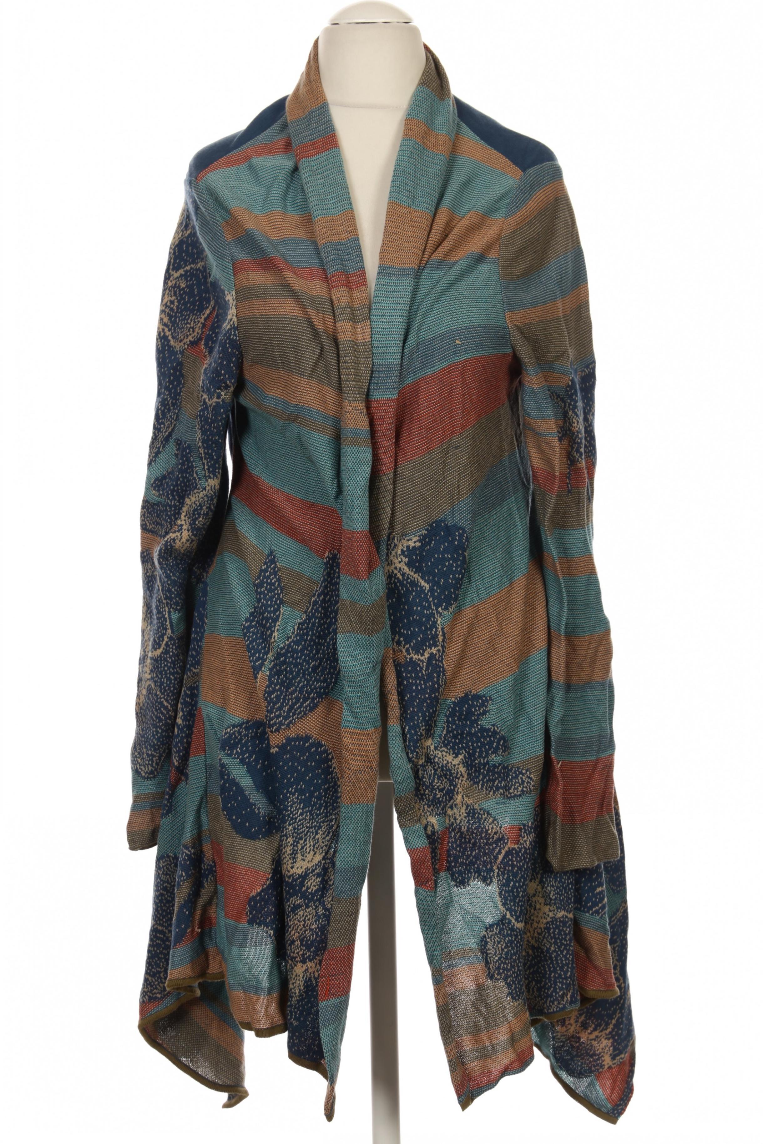 

Ivko Damen Strickjacke, blau, Gr. 44