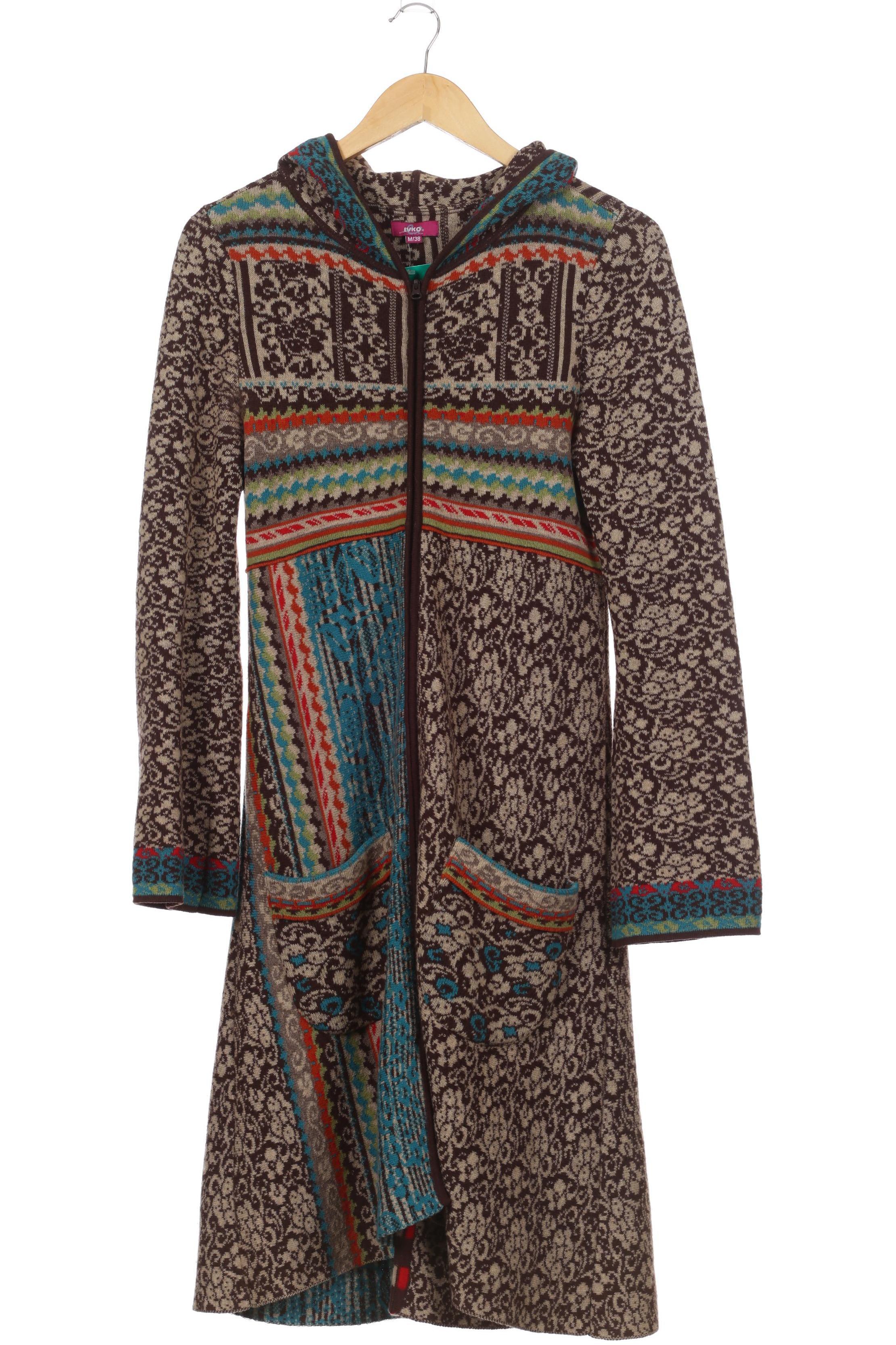 

Ivko Damen Strickjacke, mehrfarbig, Gr.