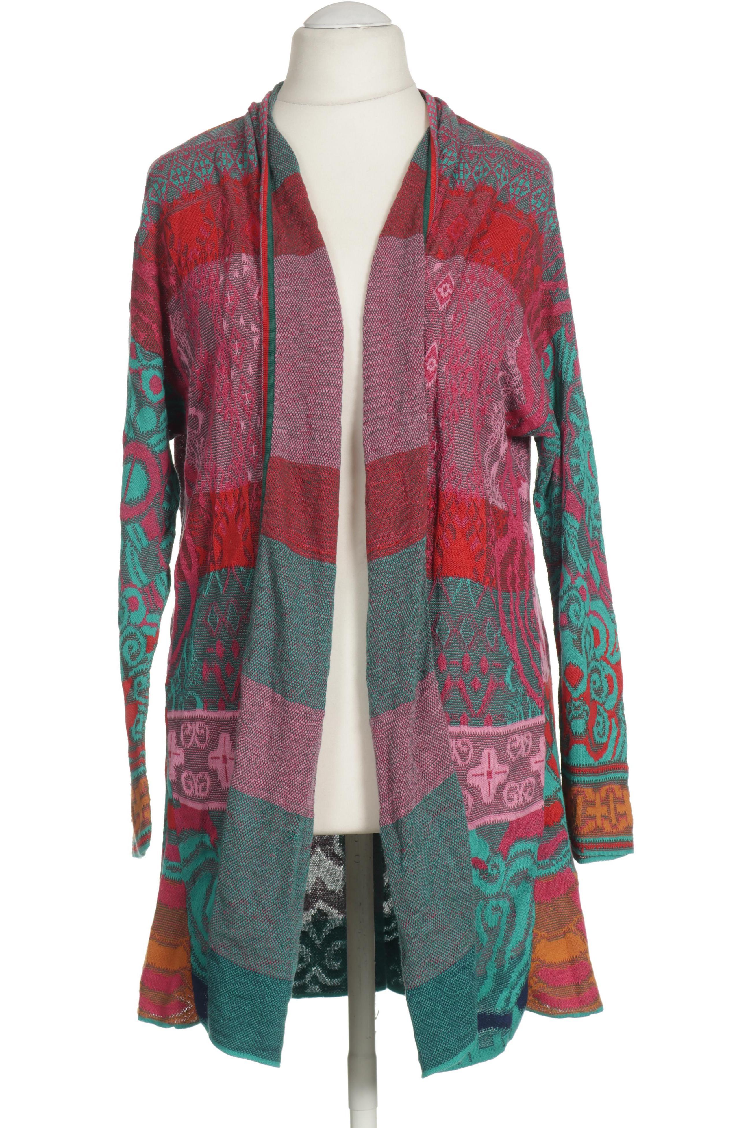 

Ivko Damen Strickjacke, mehrfarbig, Gr. 44