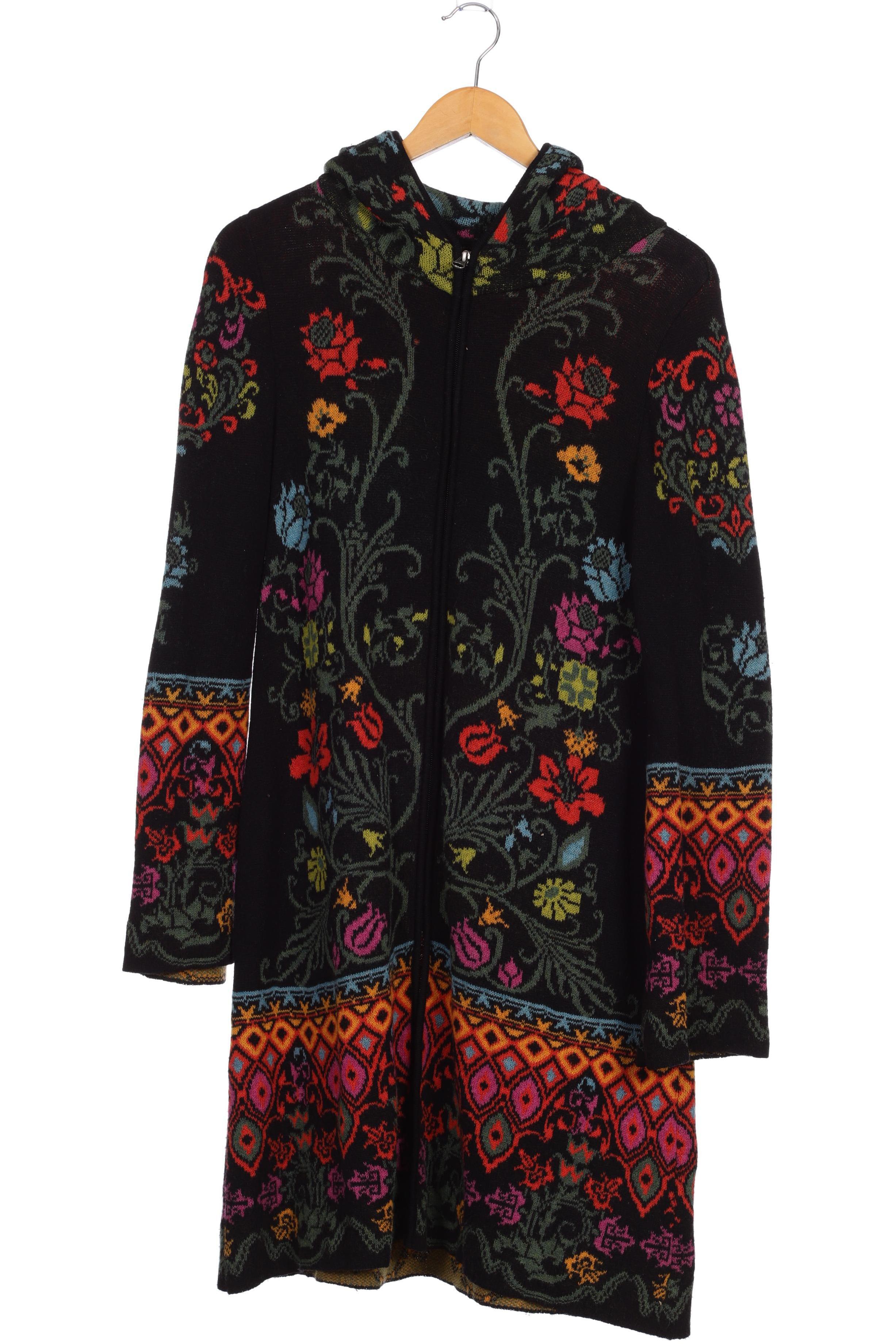 

Ivko Damen Strickjacke, schwarz, Gr. 36