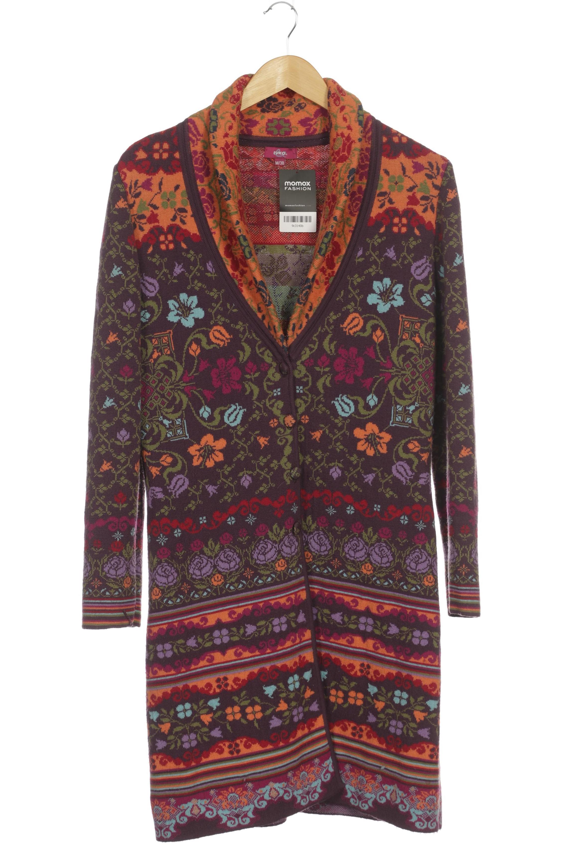 

Ivko Damen Strickjacke, lila, Gr. 38