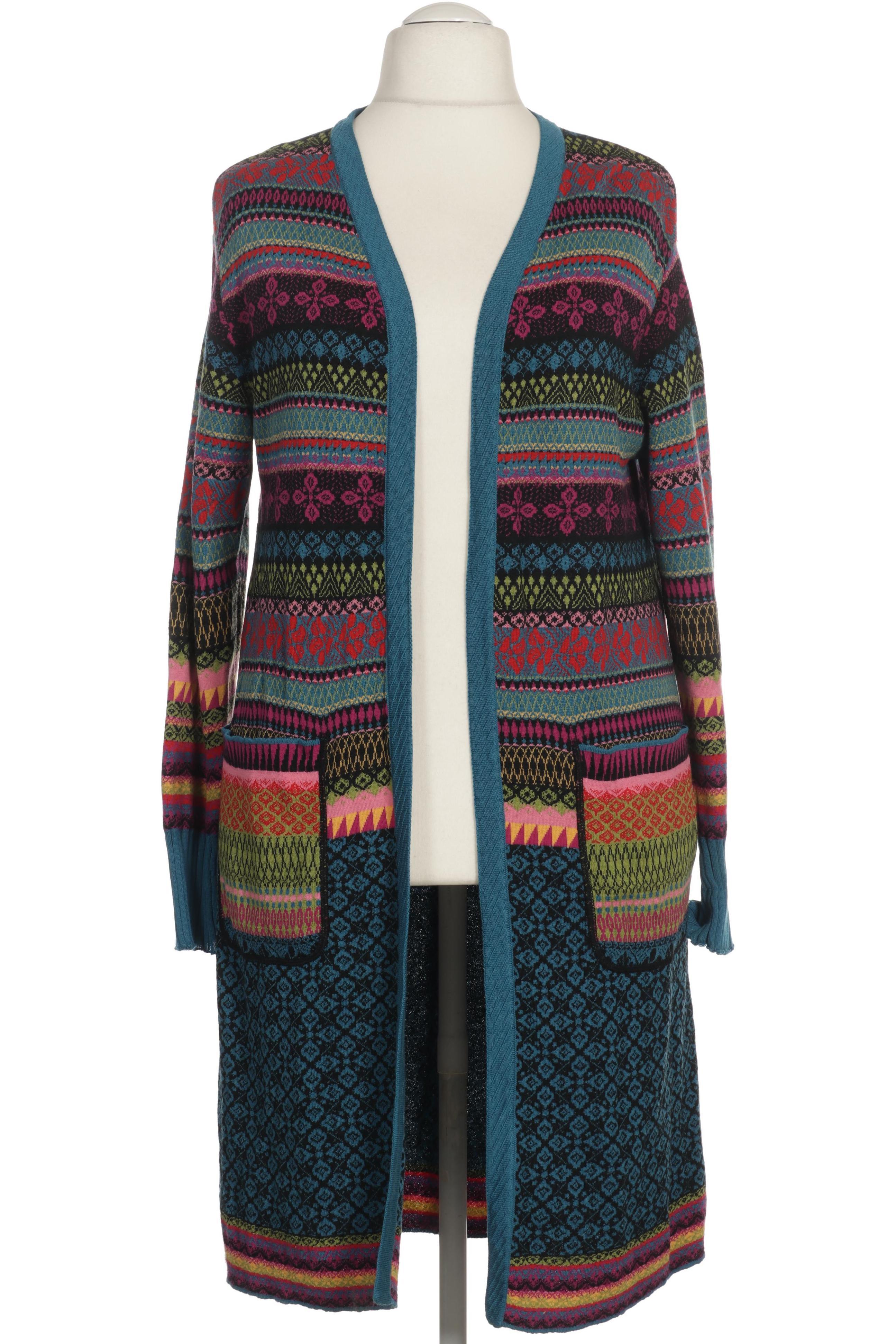 

Ivko Damen Strickjacke, mehrfarbig, Gr. 44