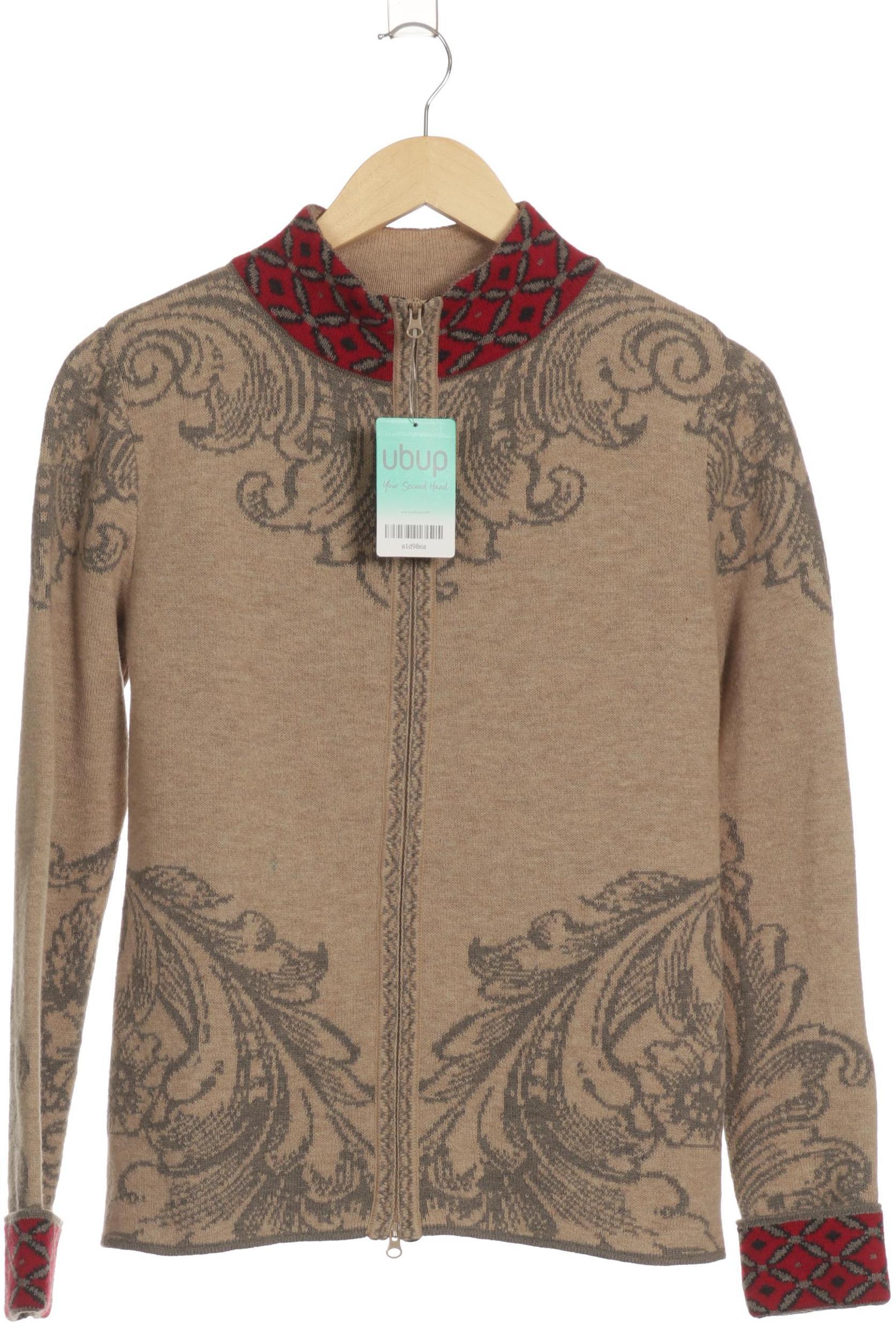 

Ivko Damen Strickjacke, beige, Gr. 38