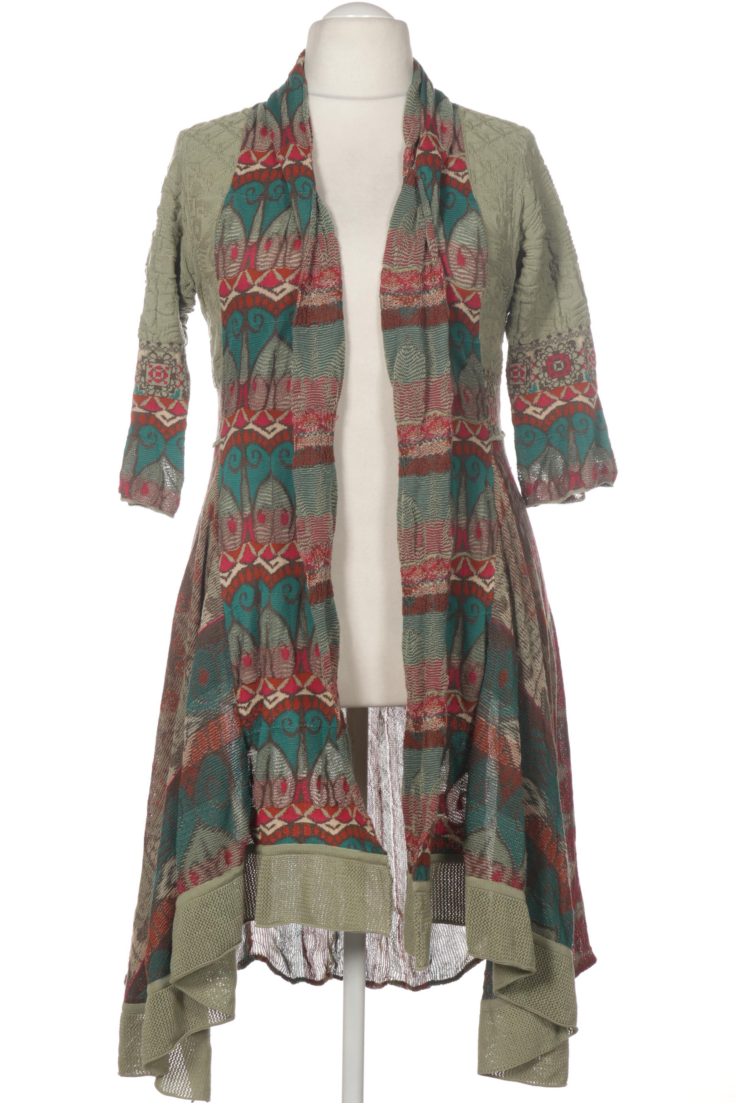 

Ivko Damen Strickjacke, mehrfarbig, Gr. 42