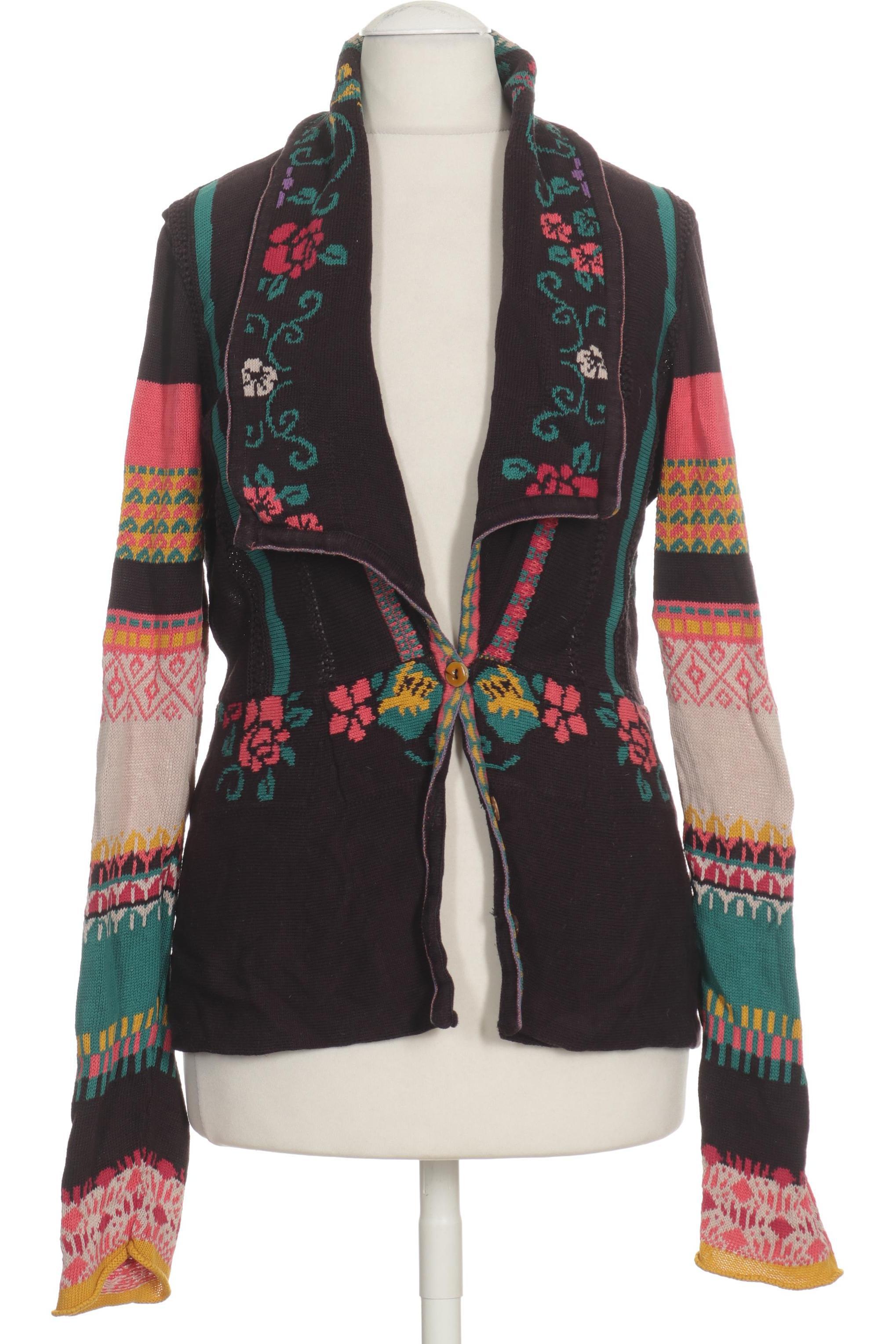 

Ivko Damen Strickjacke, lila, Gr. 36