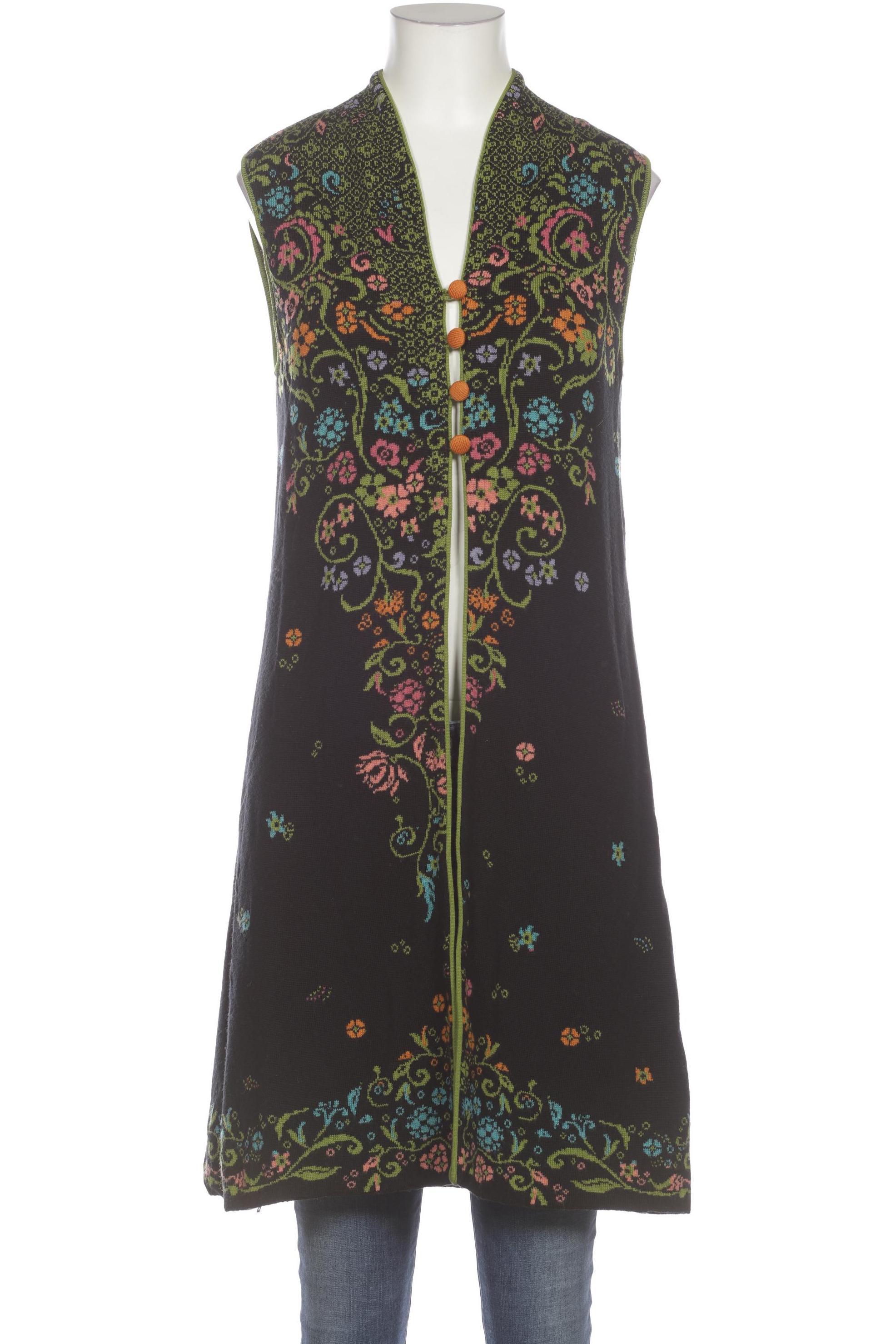 

Ivko Damen Strickjacke, schwarz, Gr.