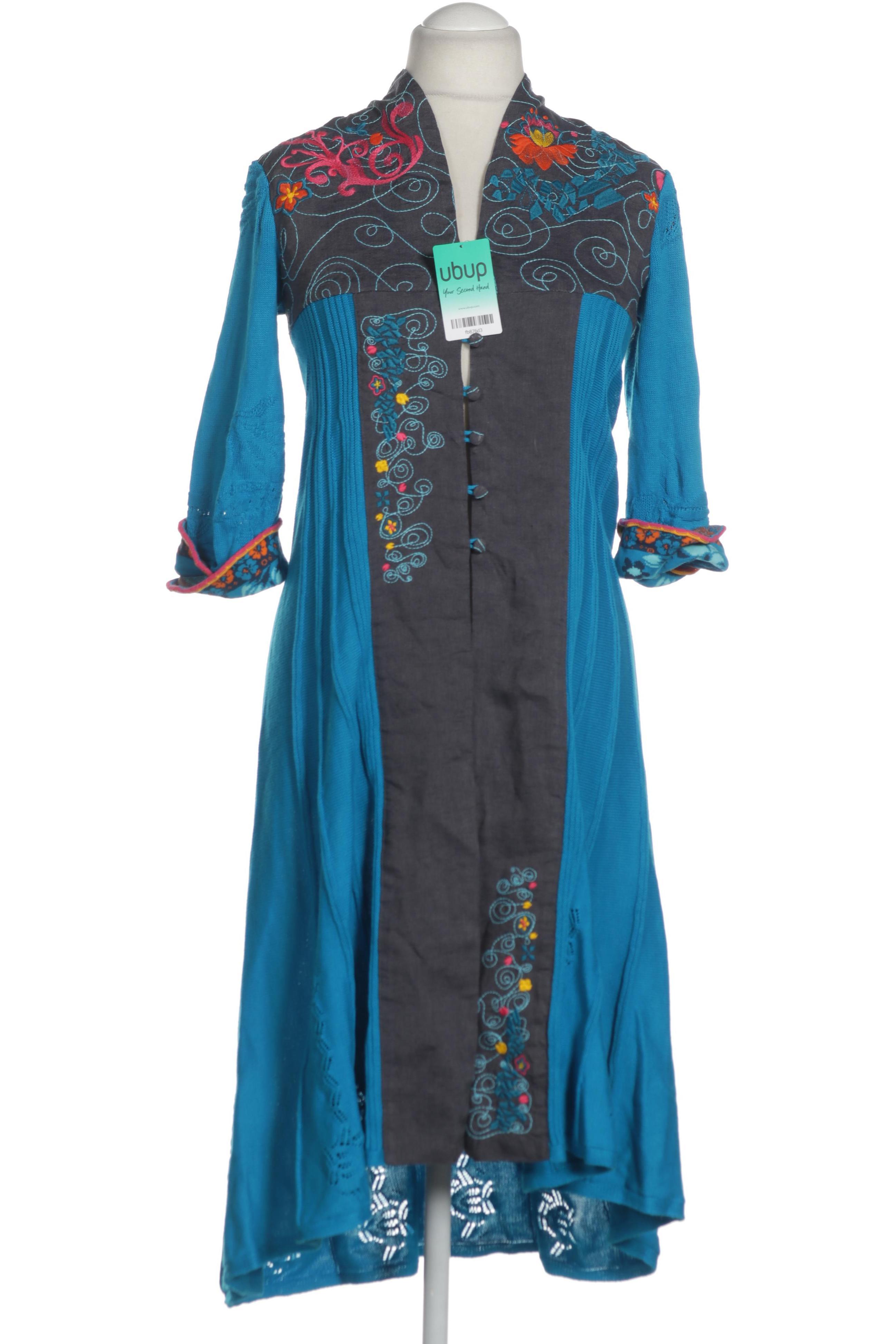 

Ivko Damen Strickjacke, blau, Gr. 36