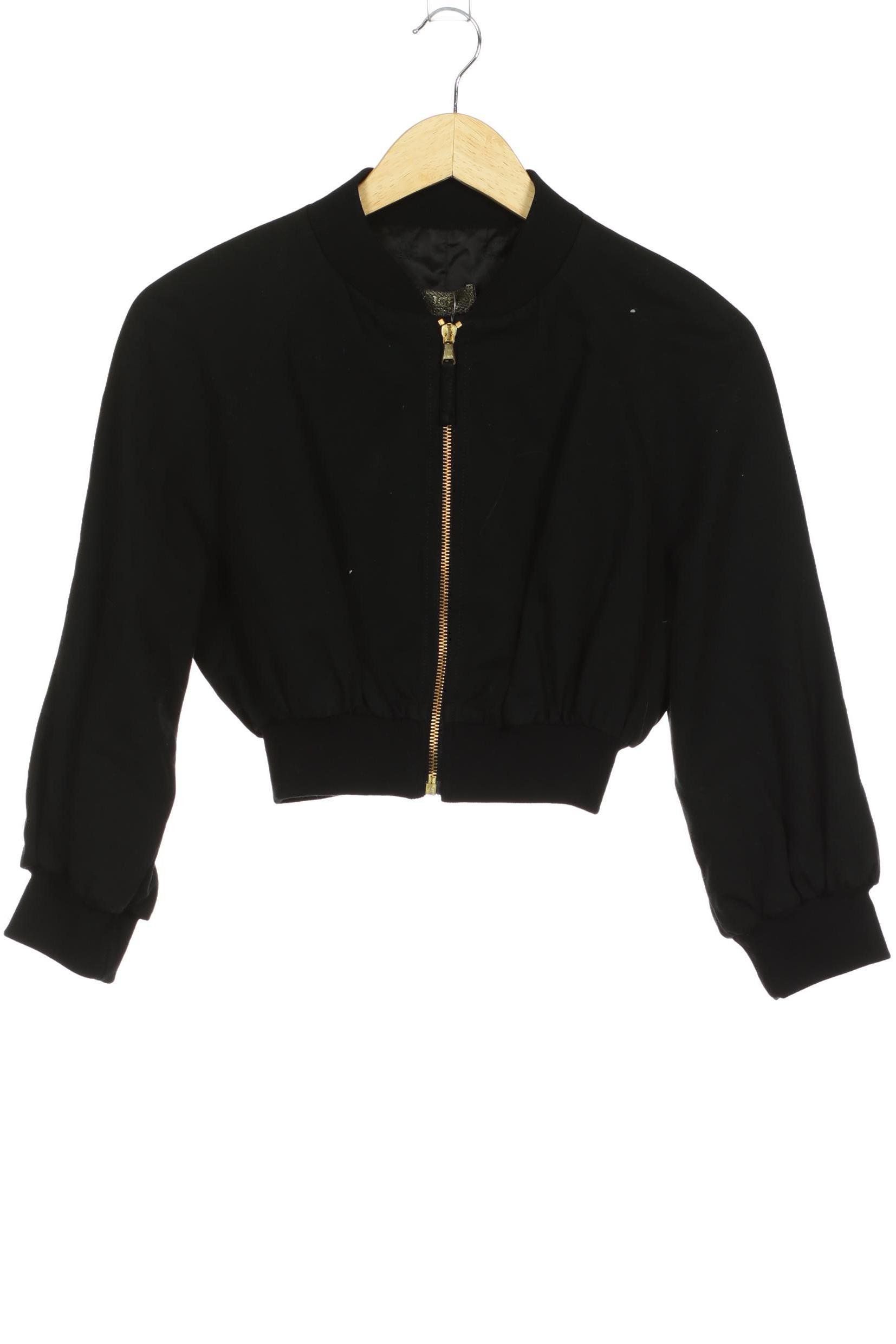 

Ice Iceberg Damen Jacke, schwarz, Gr.