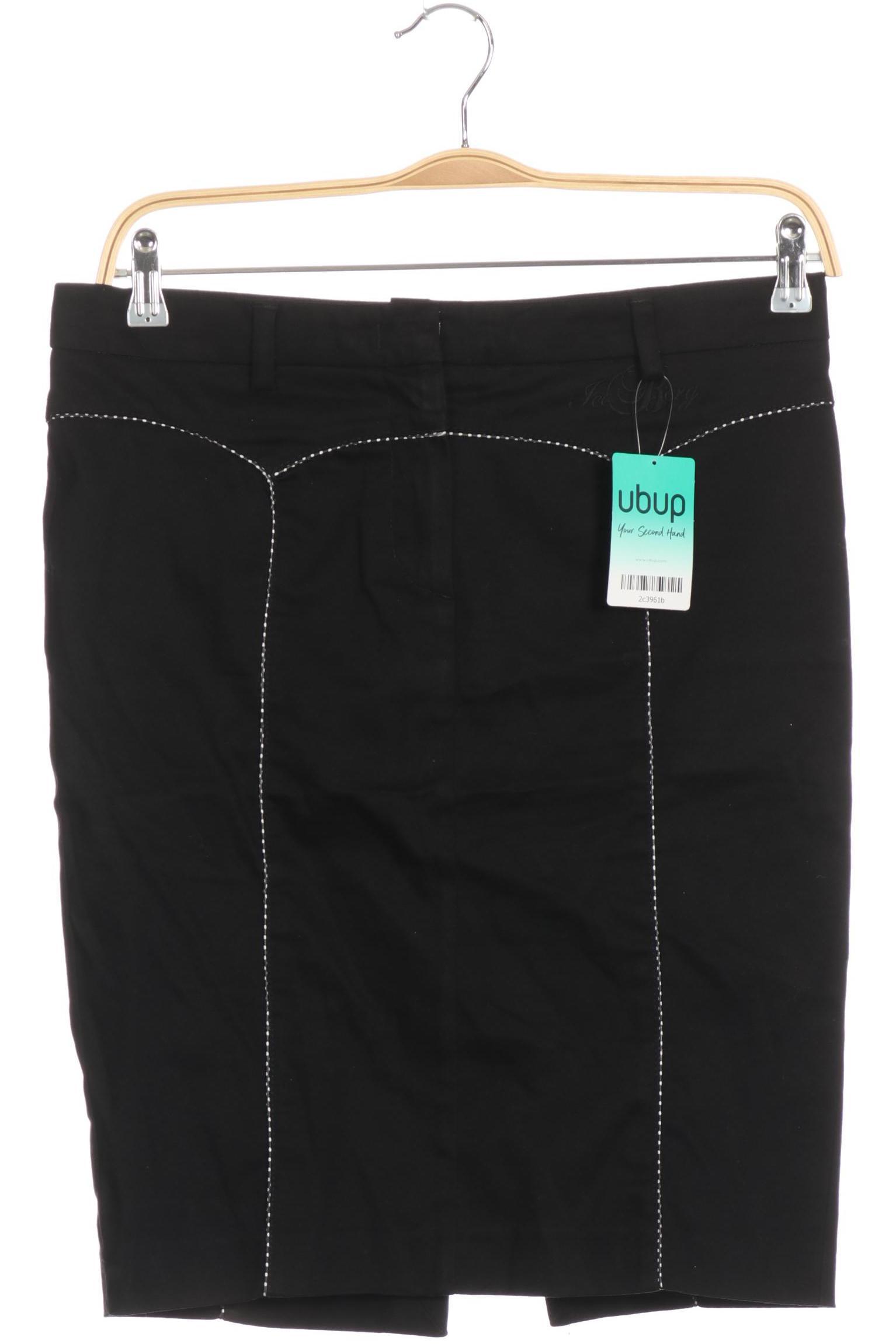 

Ice Iceberg Damen Rock, schwarz, Gr. 44