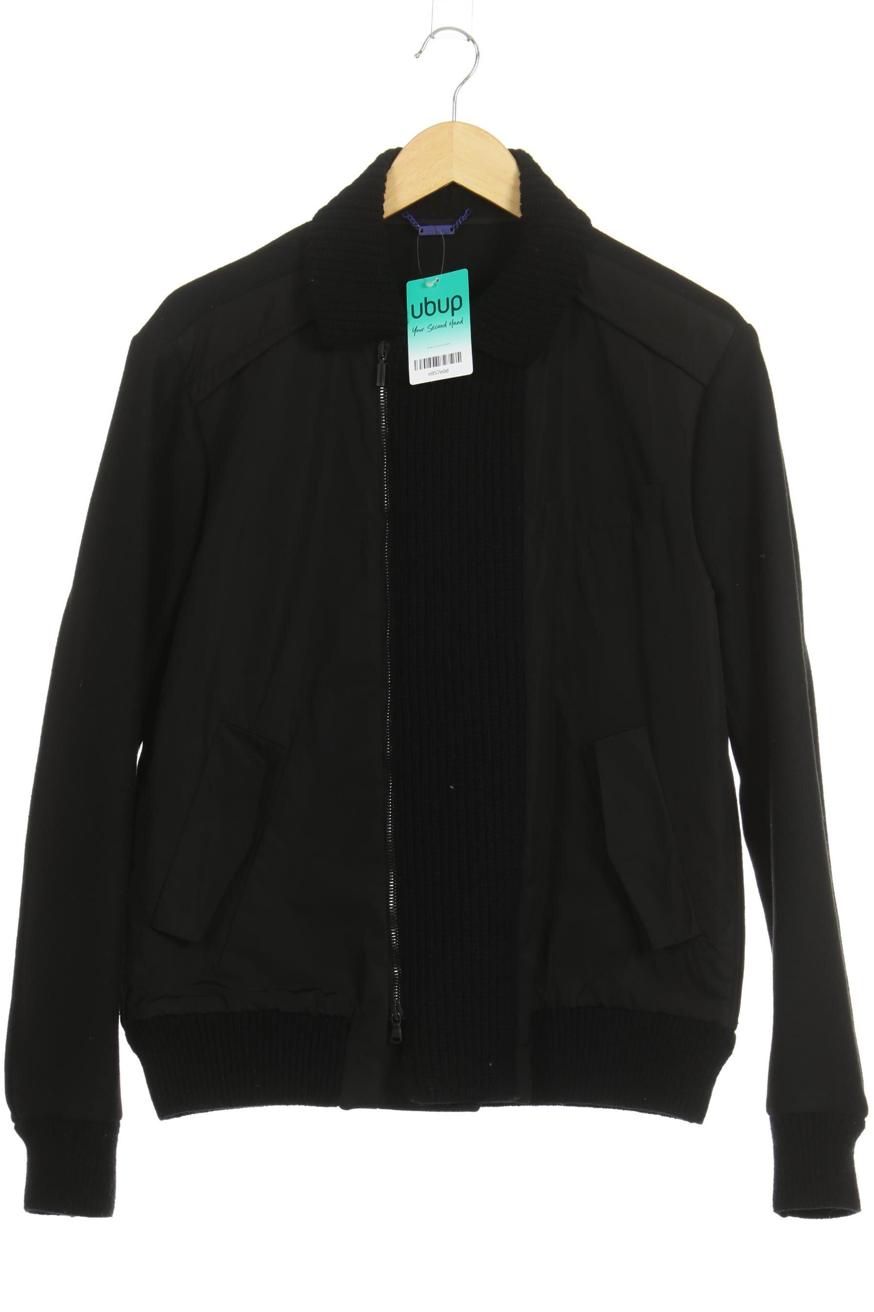 Thumbnail - Ice Iceberg Herren Jacke, schwarz, Gr. 50