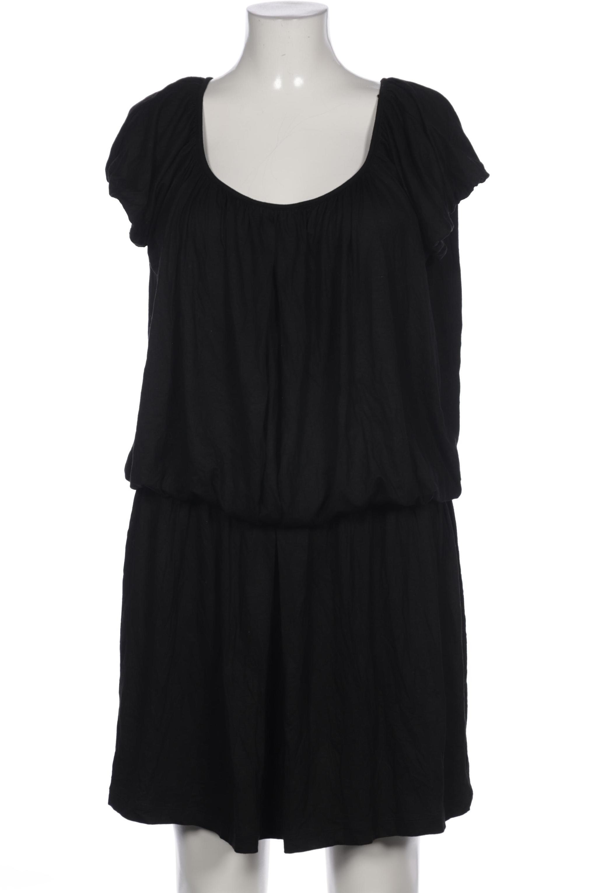 

Ice Iceberg Damen Kleid, schwarz, Gr. 38