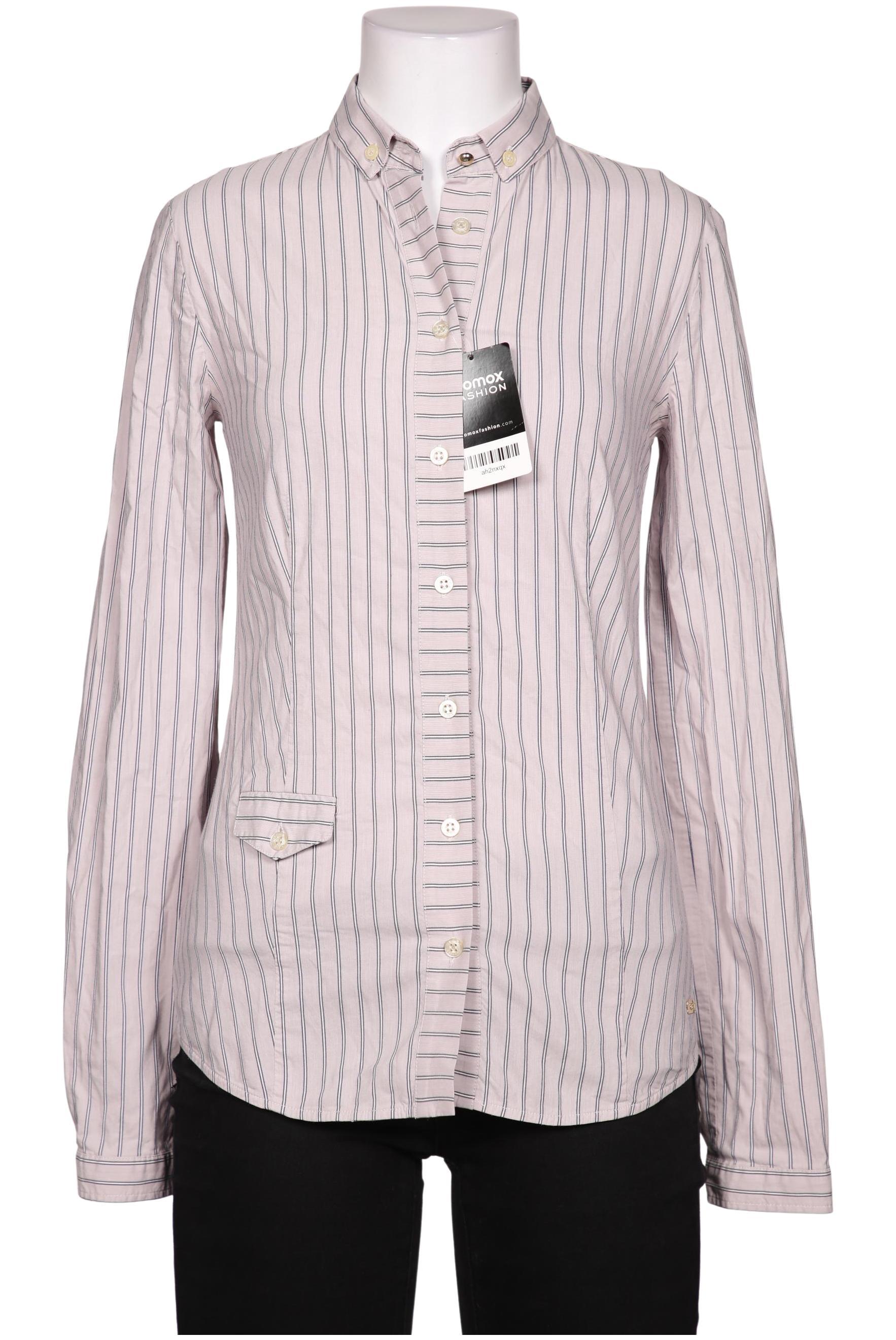 

Ice Iceberg Damen Bluse, beige, Gr. 40