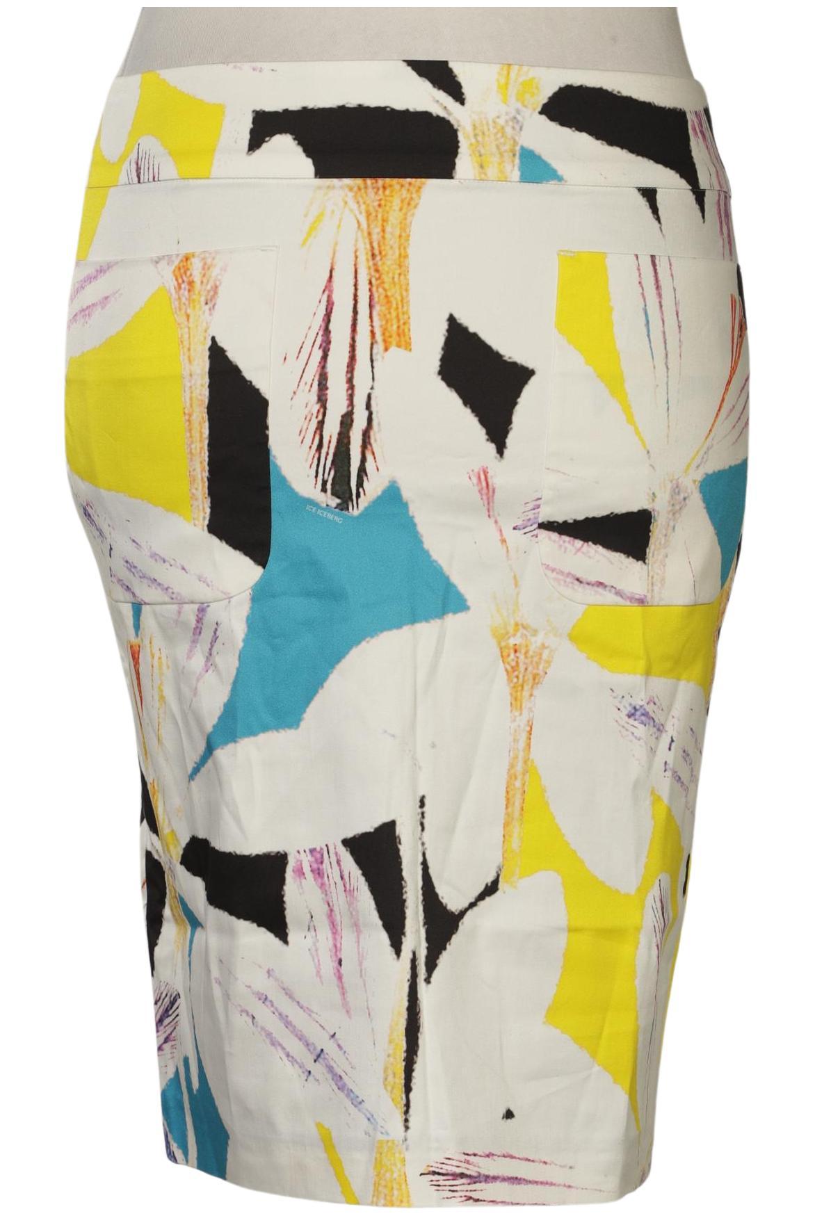 

Ice Iceberg Damen Rock, mehrfarbig, Gr. 44