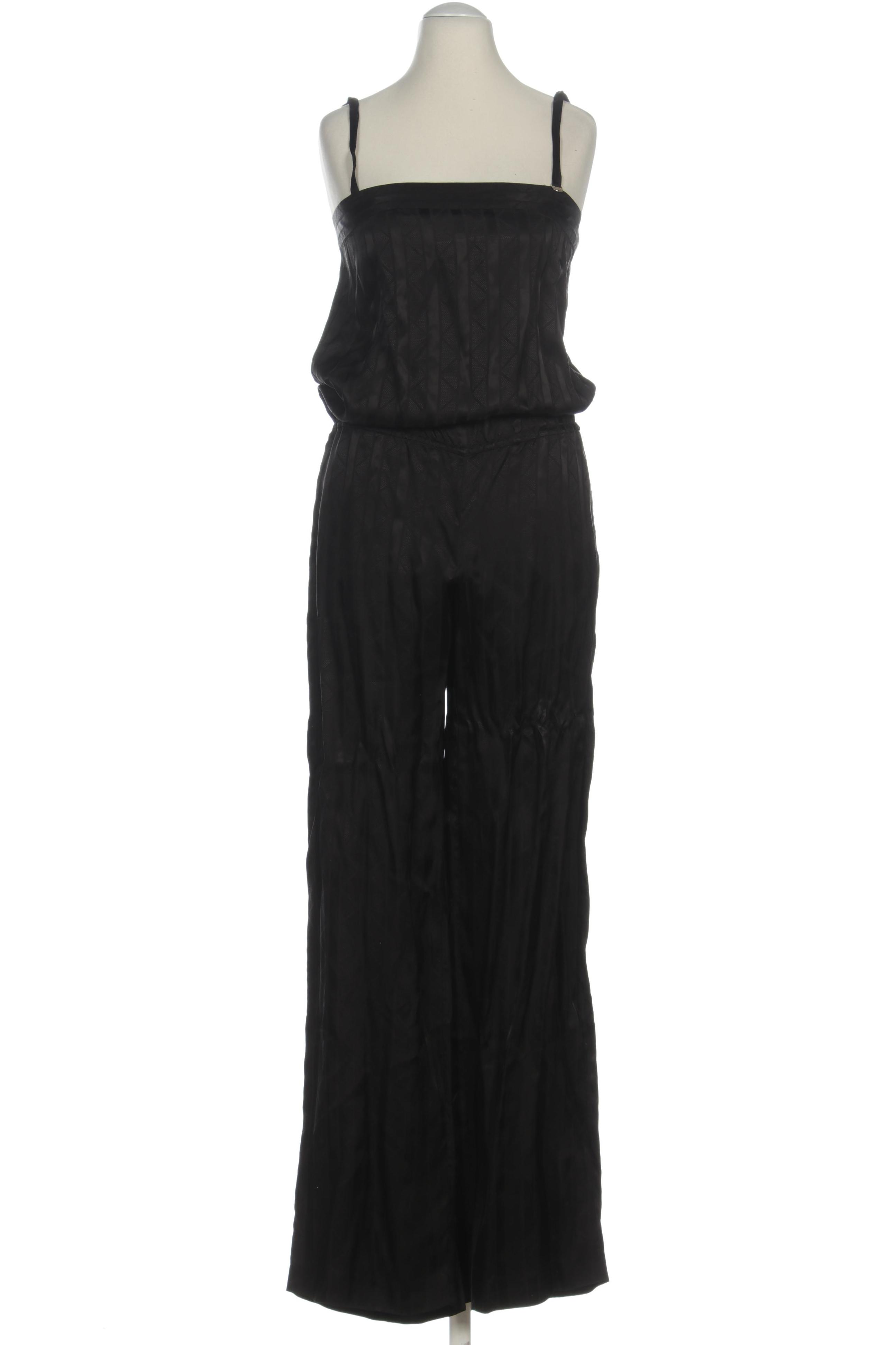 

Ice Iceberg Damen Jumpsuit/Overall, schwarz, Gr. 40