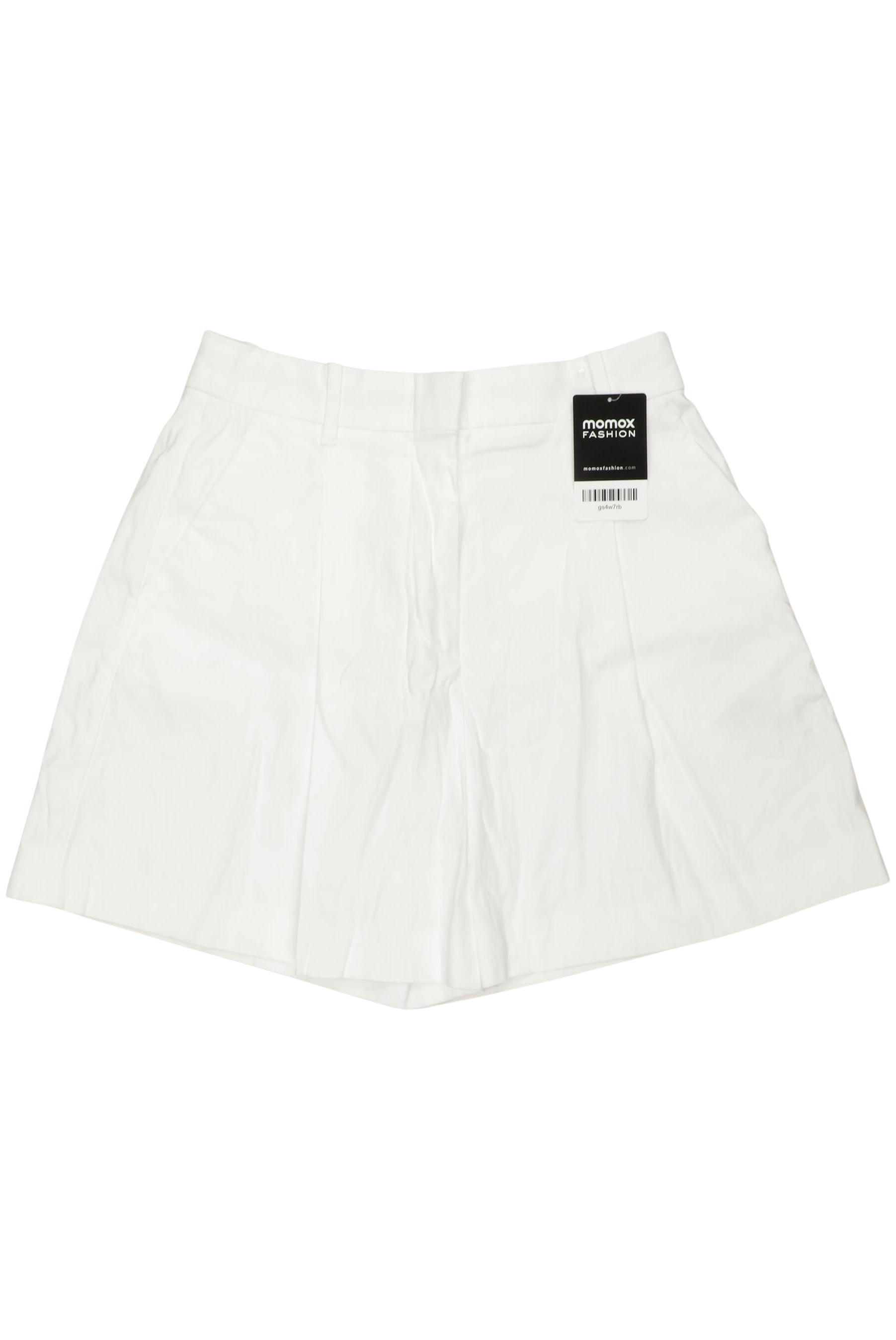 

Ice Iceberg Damen Shorts, weiß, Gr. 40