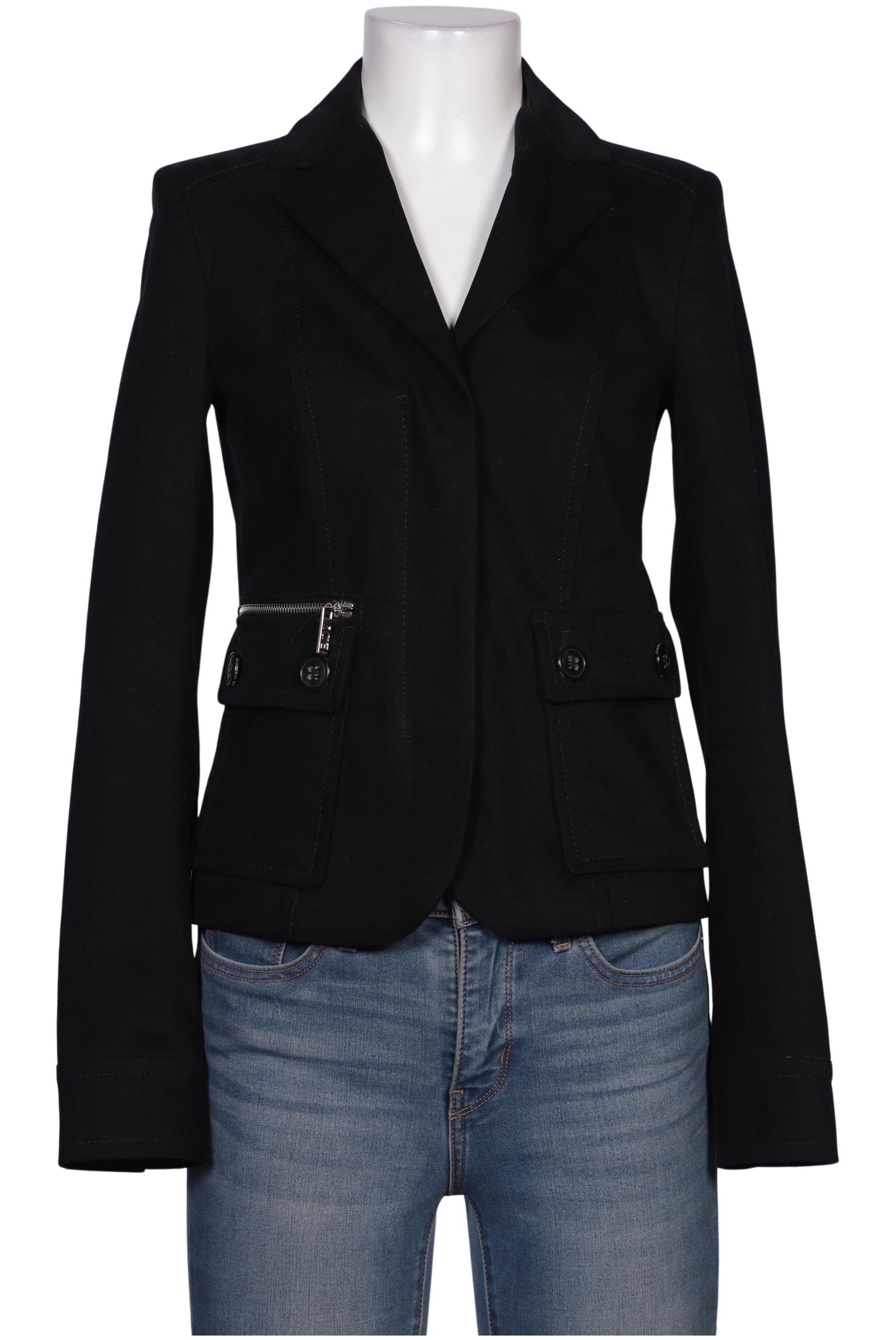 

Ice Iceberg Damen Jacke, schwarz, Gr. 40