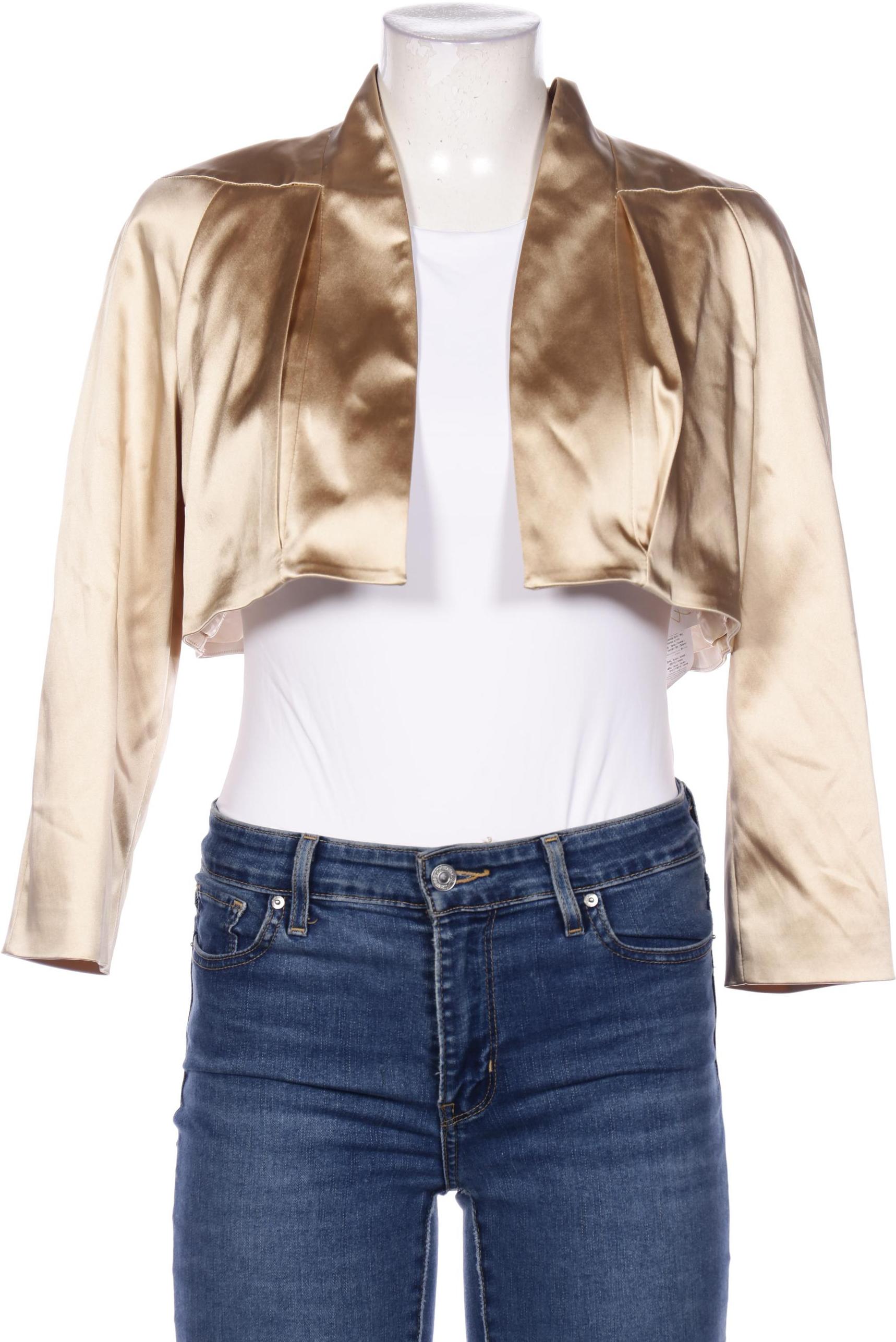 

Ice Iceberg Damen Blazer, beige, Gr. 46