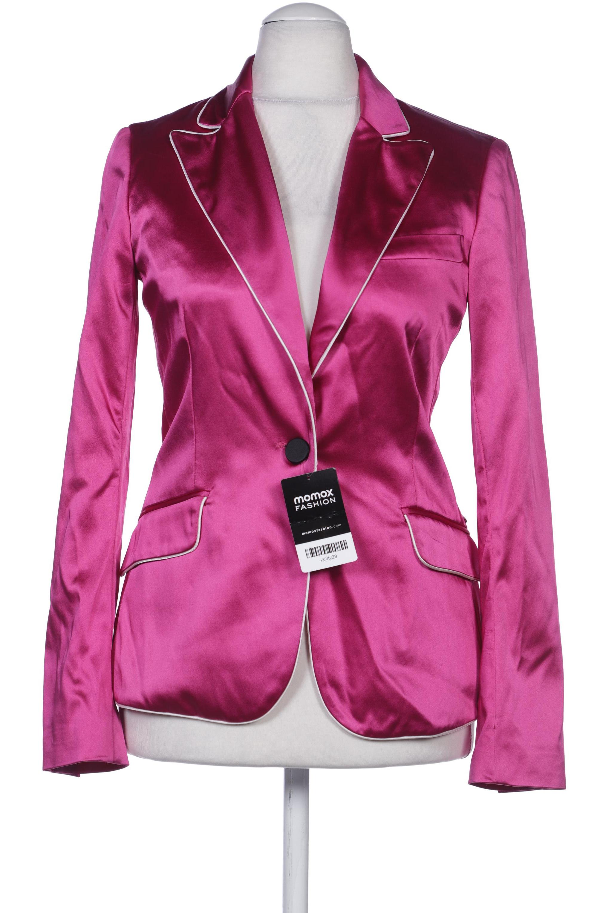 

Ice Iceberg Damen Blazer, pink, Gr. 38