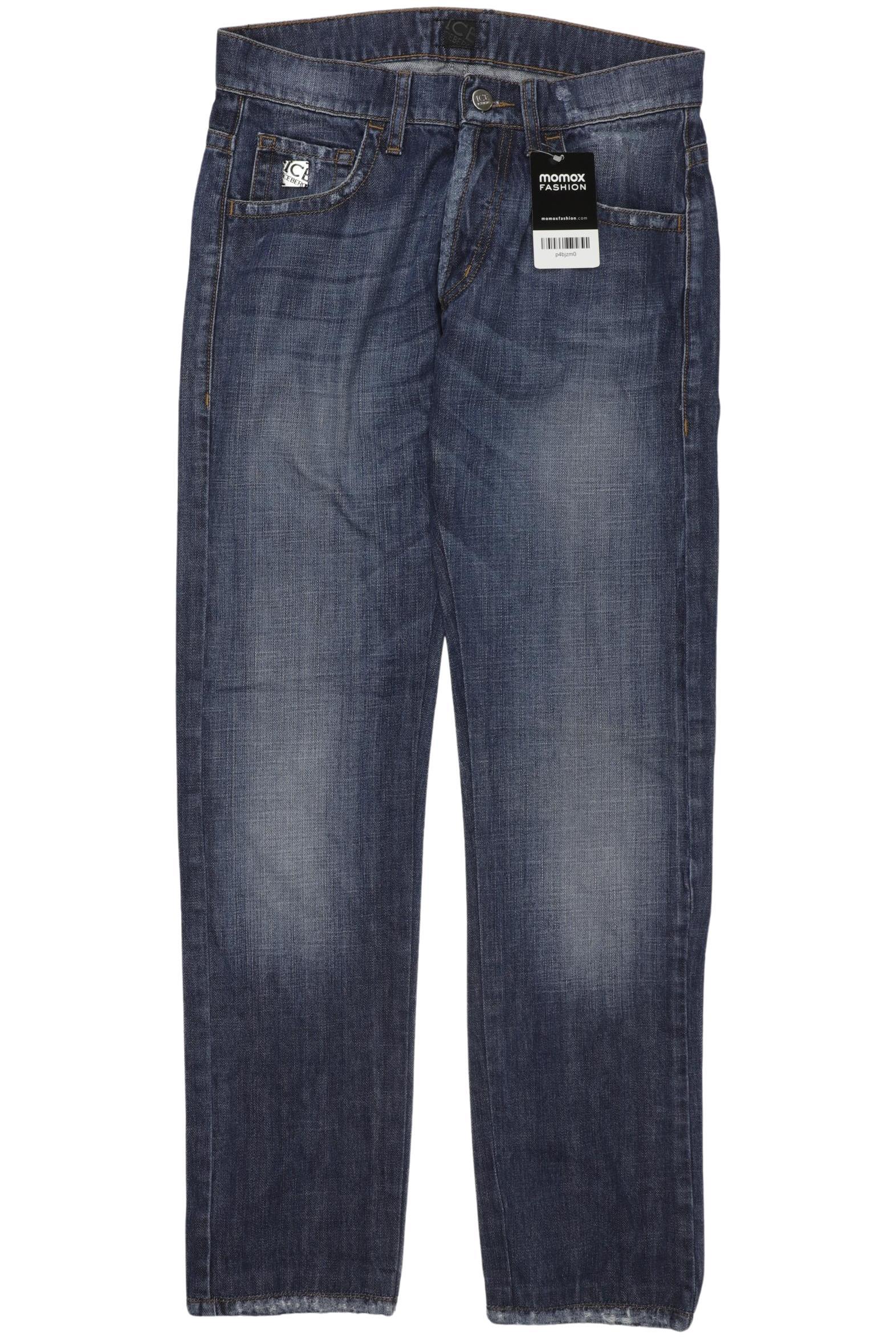 

Ice Iceberg Herren Jeans, blau, Gr. 28