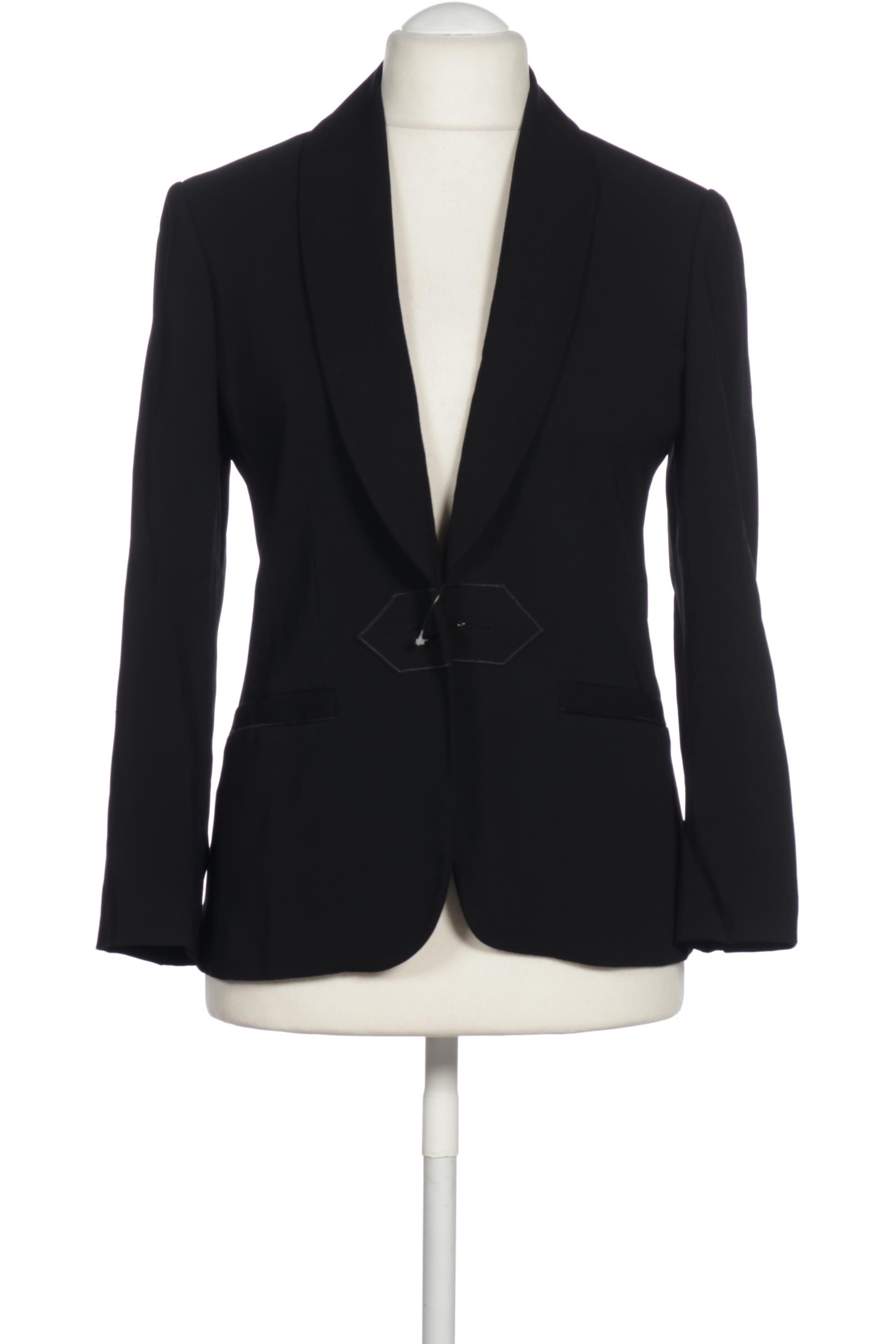 

Iceberg Damen Blazer, schwarz, Gr. 46