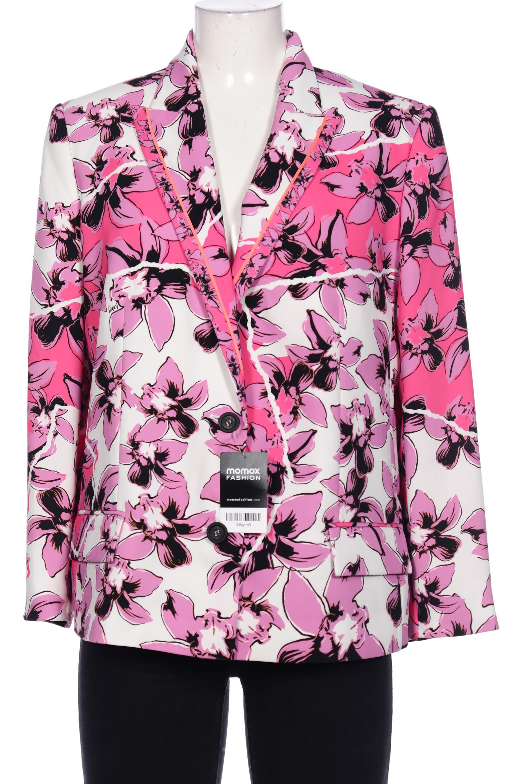 

Iceberg Damen Blazer, pink, Gr. 46