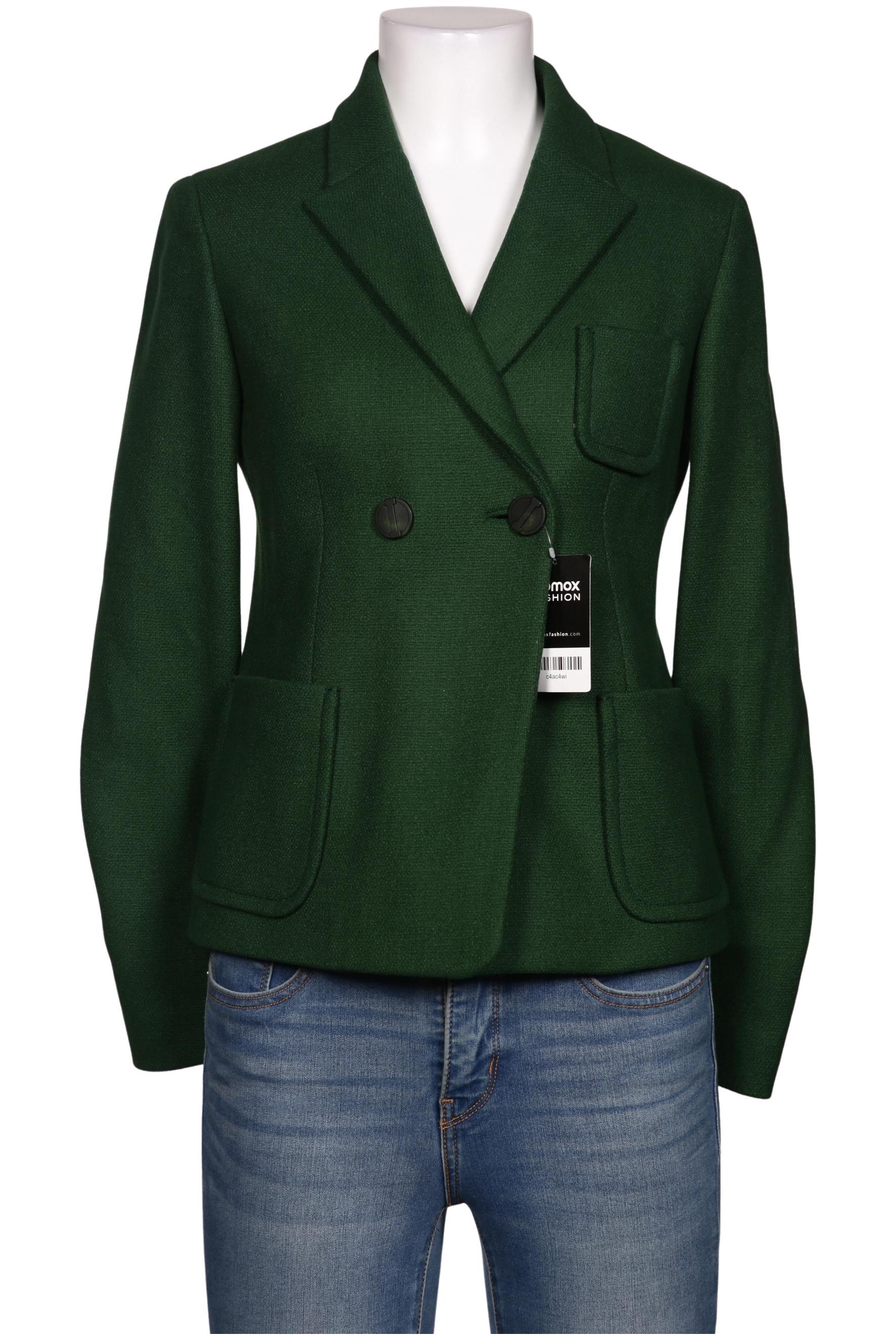 

Iceberg Damen Blazer, grün, Gr. 40