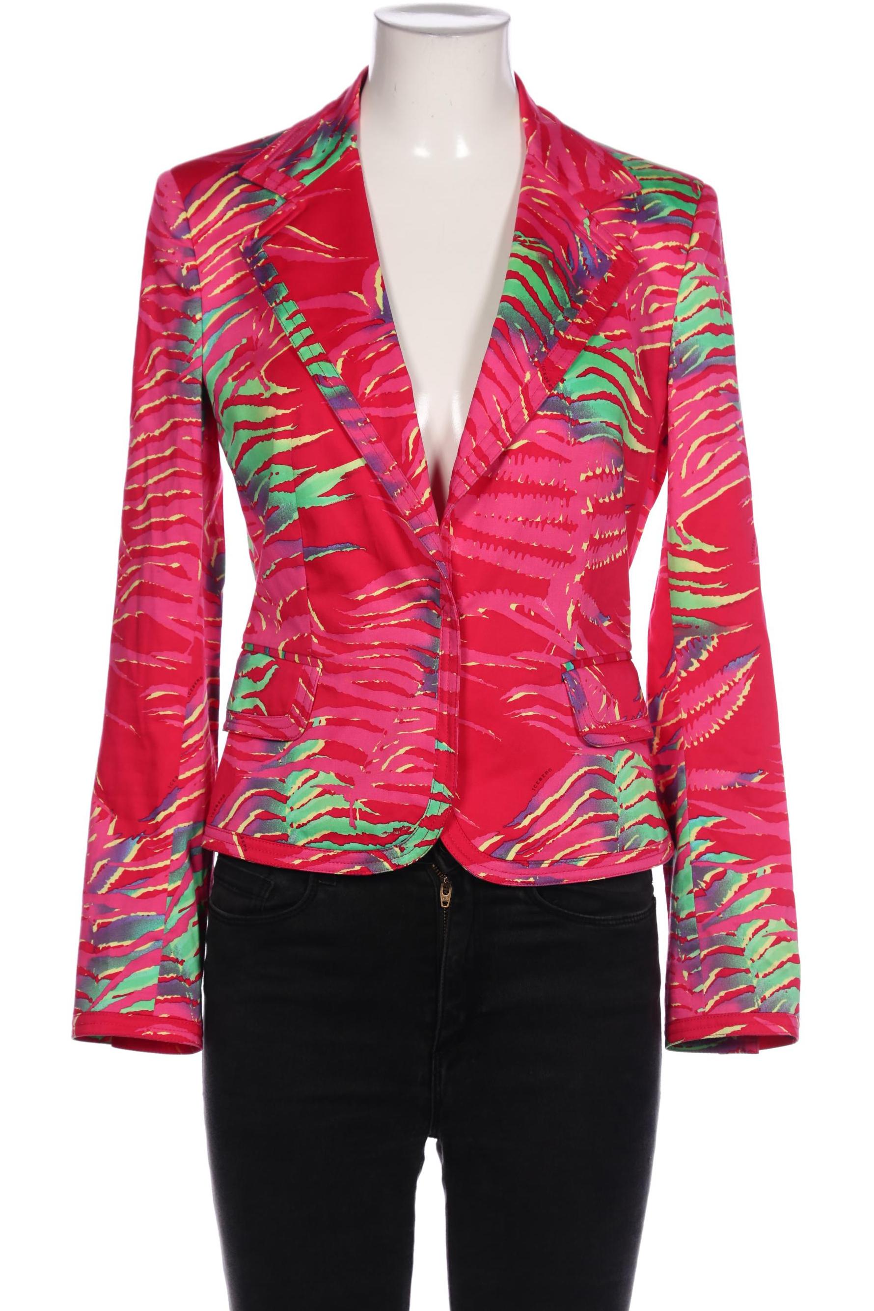 

Iceberg Damen Blazer, pink