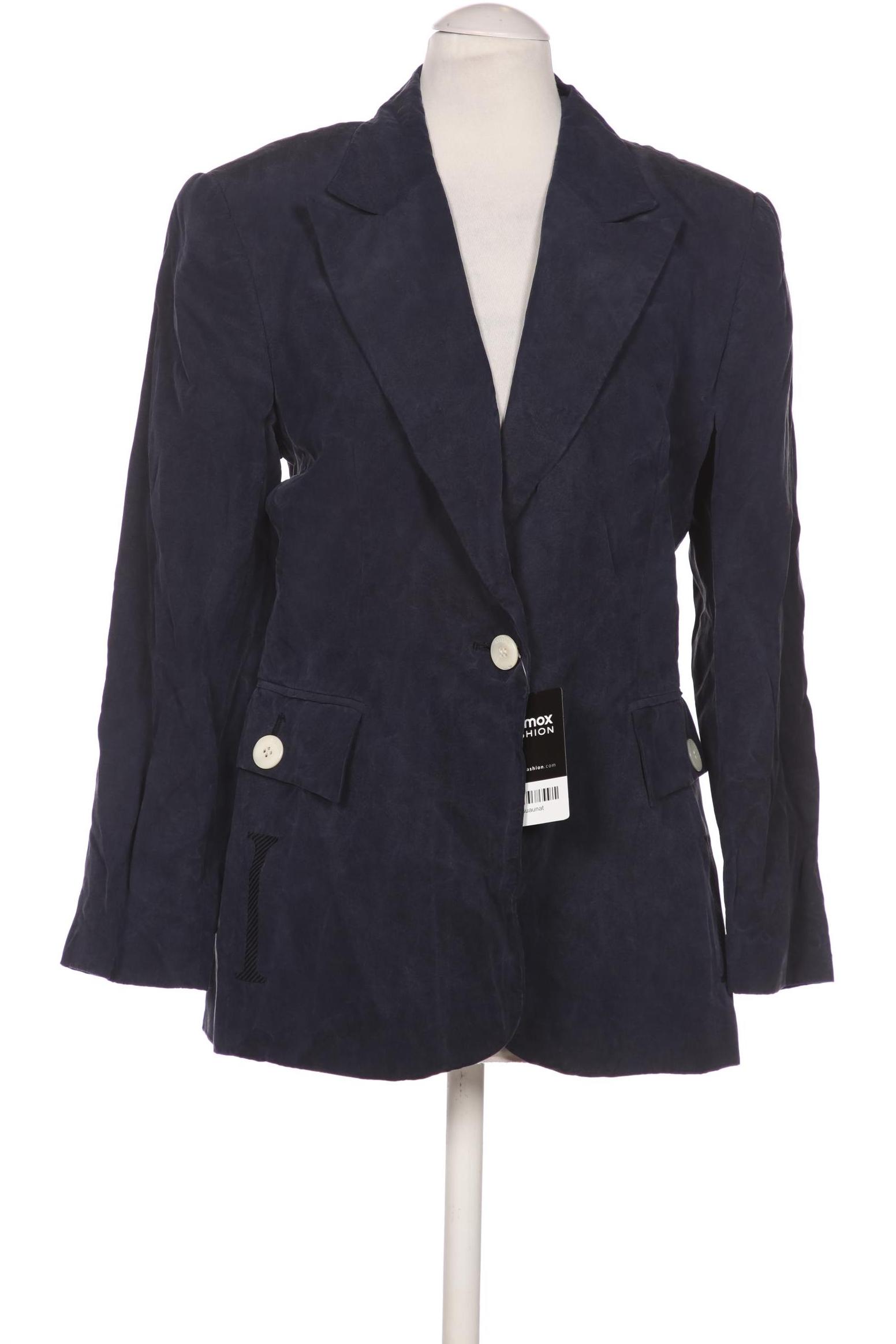 

Iceberg Damen Blazer, marineblau, Gr. 38