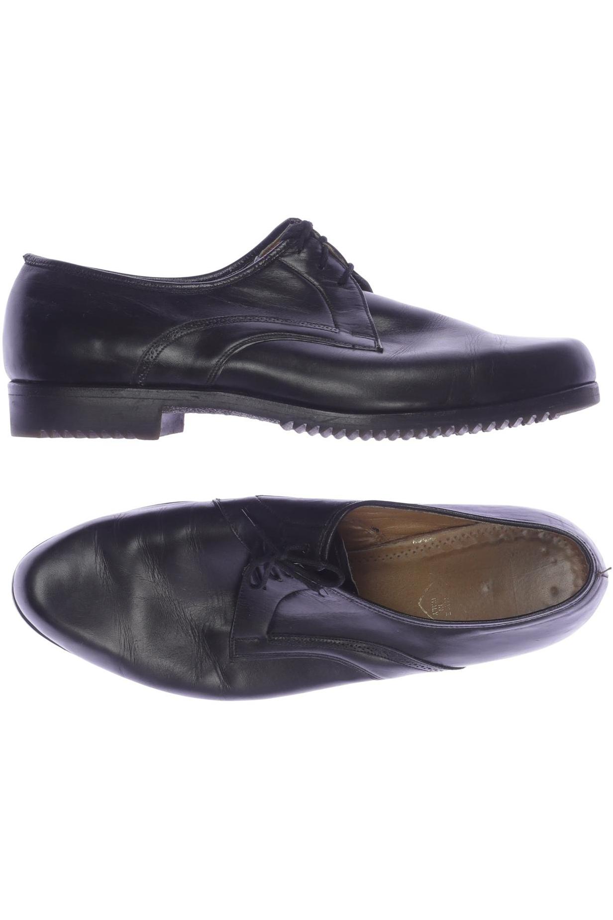 

Iceberg Damen Halbschuh, schwarz, Gr. 41