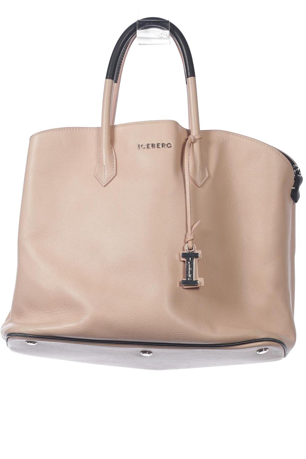 

Iceberg Damen Handtasche, pink, Gr.