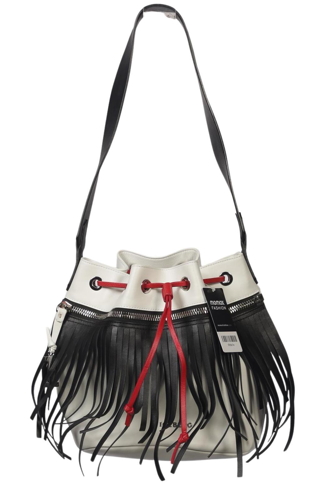 

Iceberg Damen Handtasche, weiß, Gr.