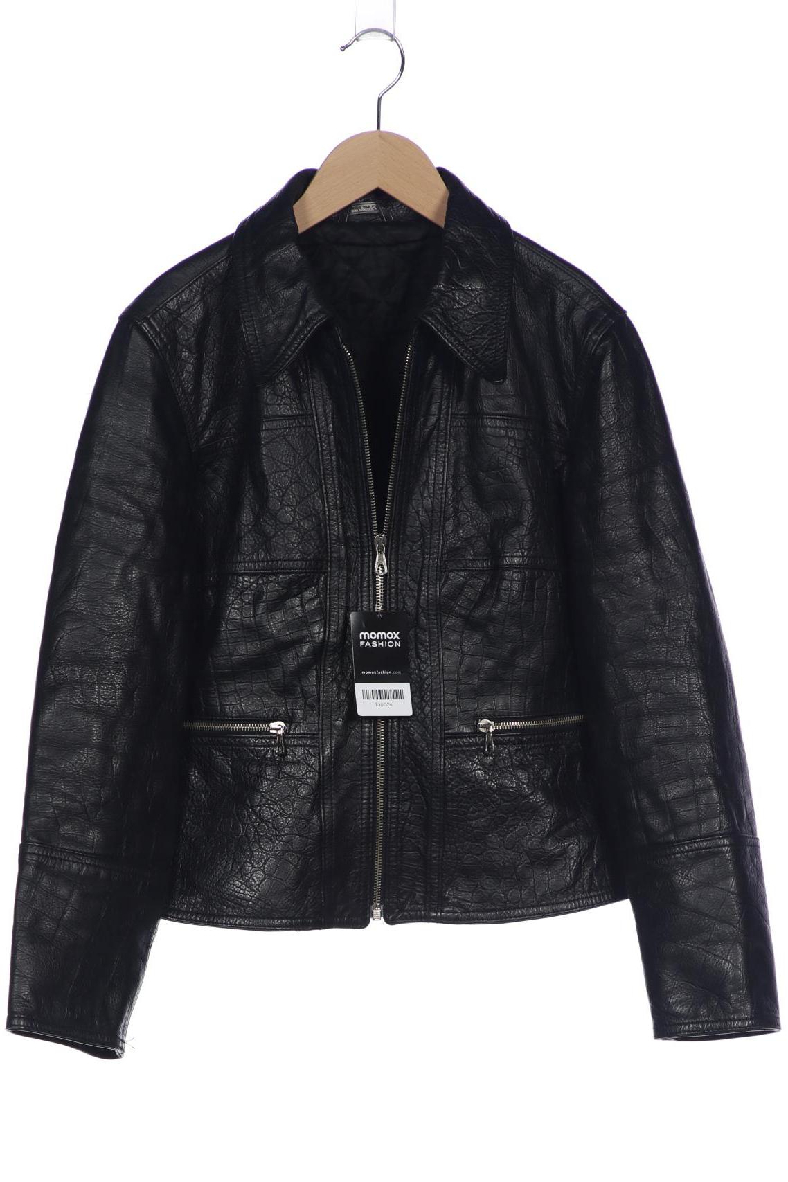 

Iceberg Damen Jacke, schwarz, Gr. 38