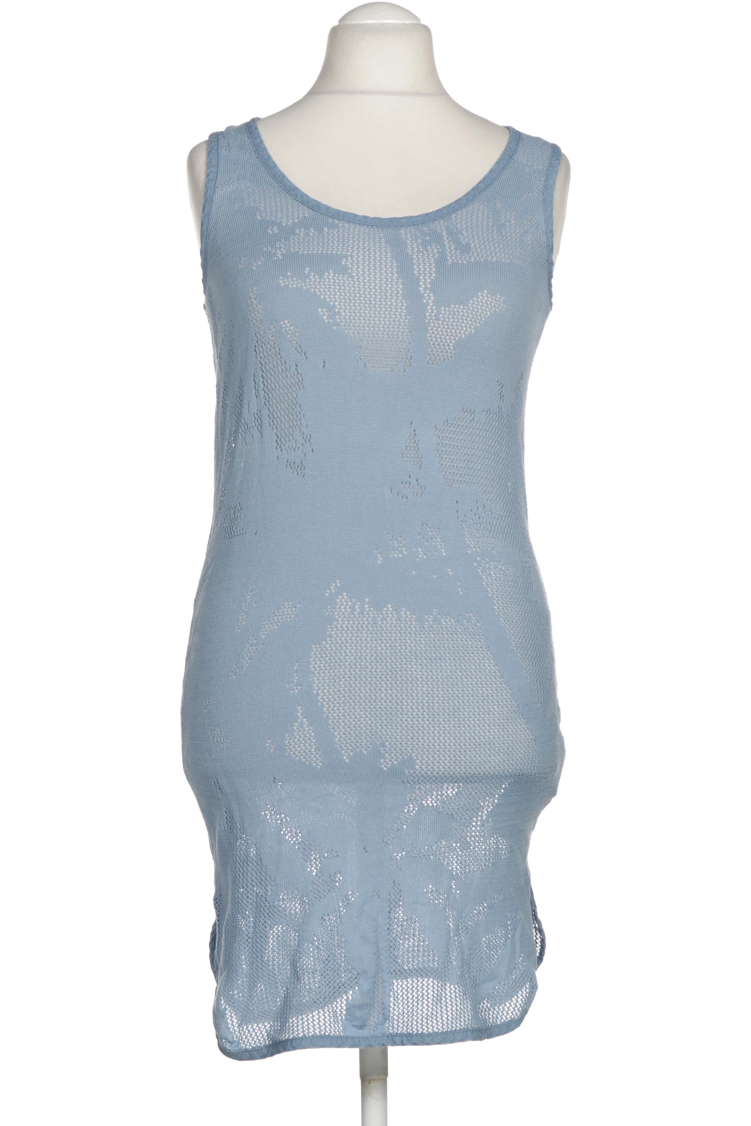 

Iceberg Damen Kleid, blau, Gr. 40