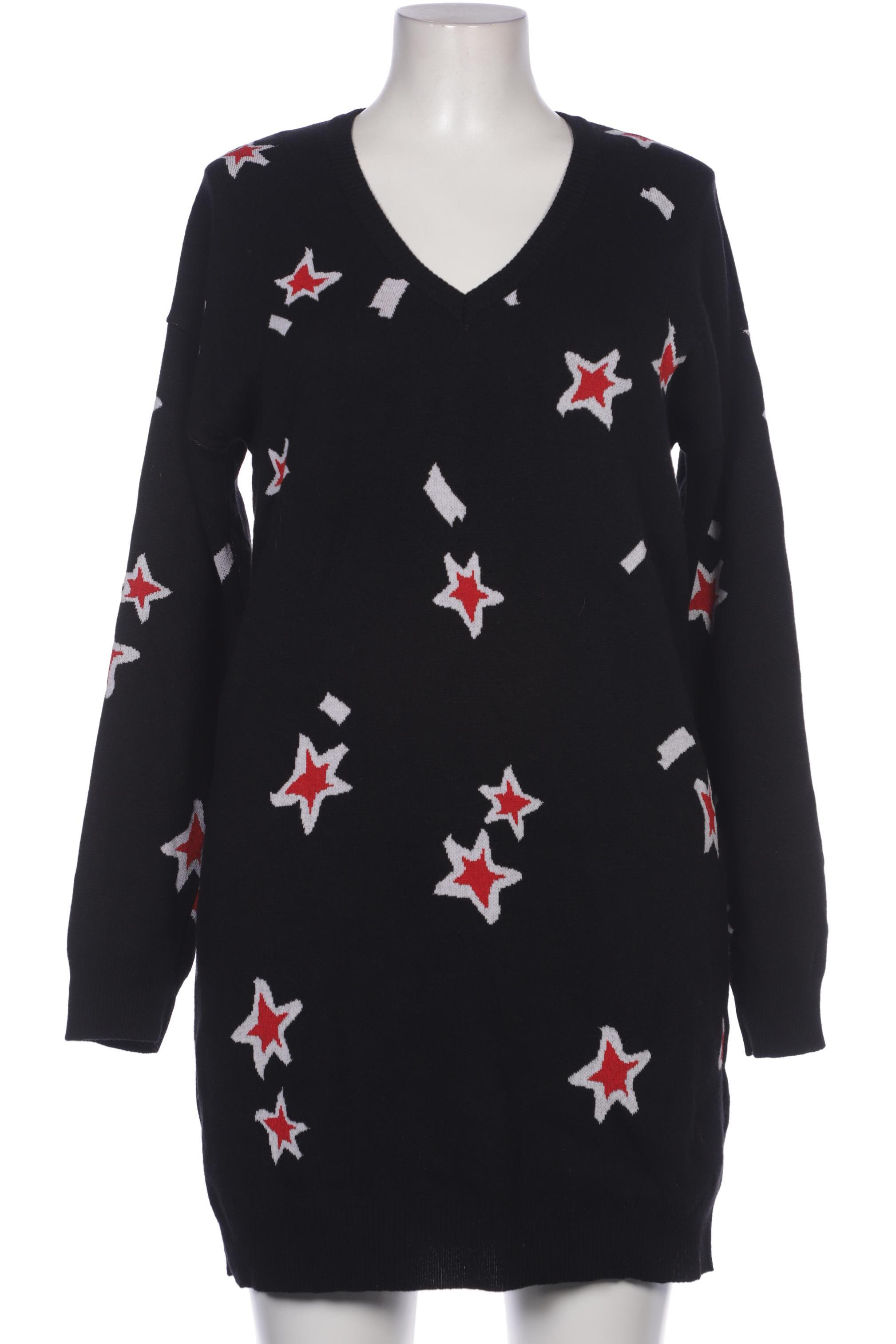 

Iceberg Damen Kleid, schwarz, Gr. 38