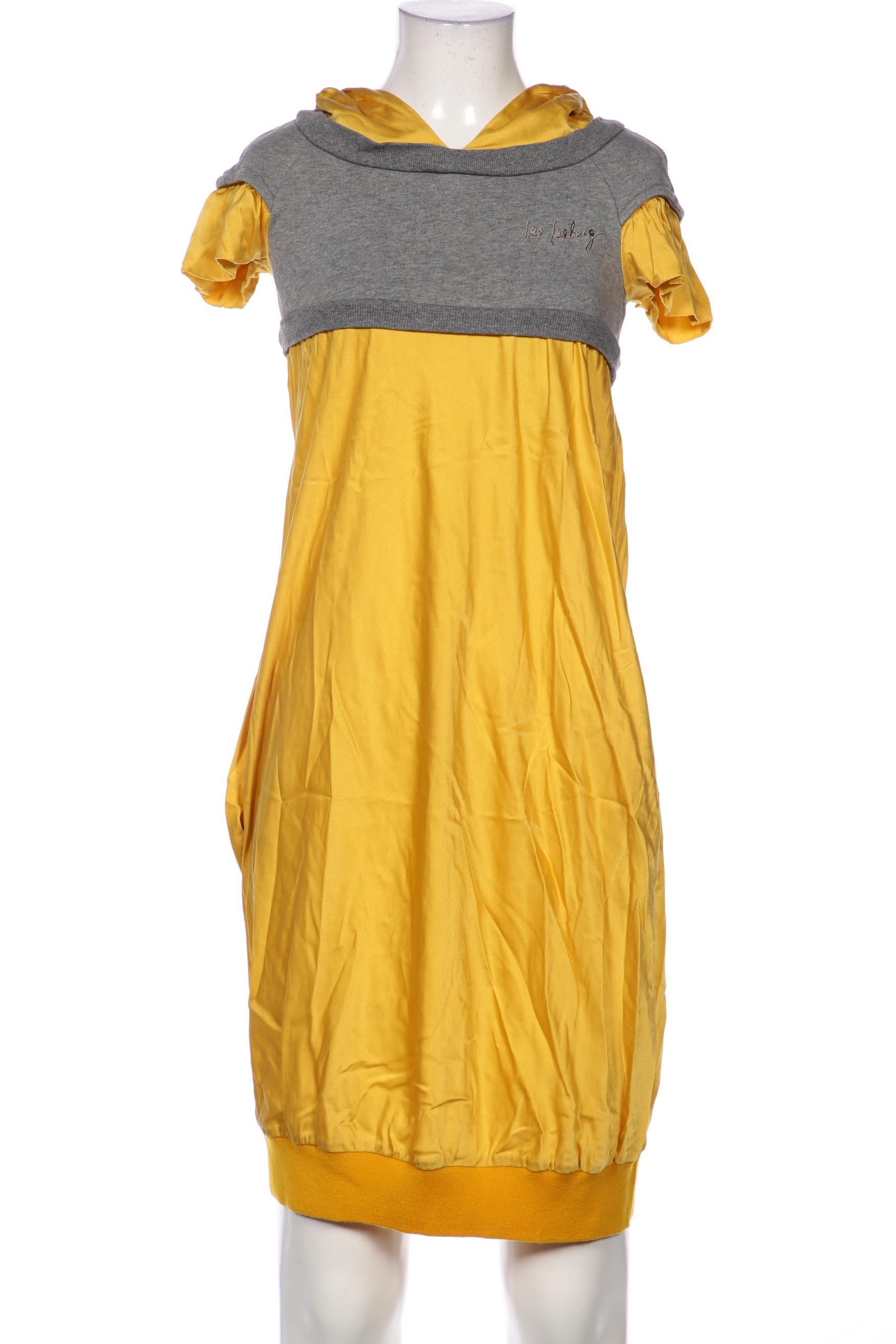 

Iceberg Damen Kleid, gelb, Gr. 42