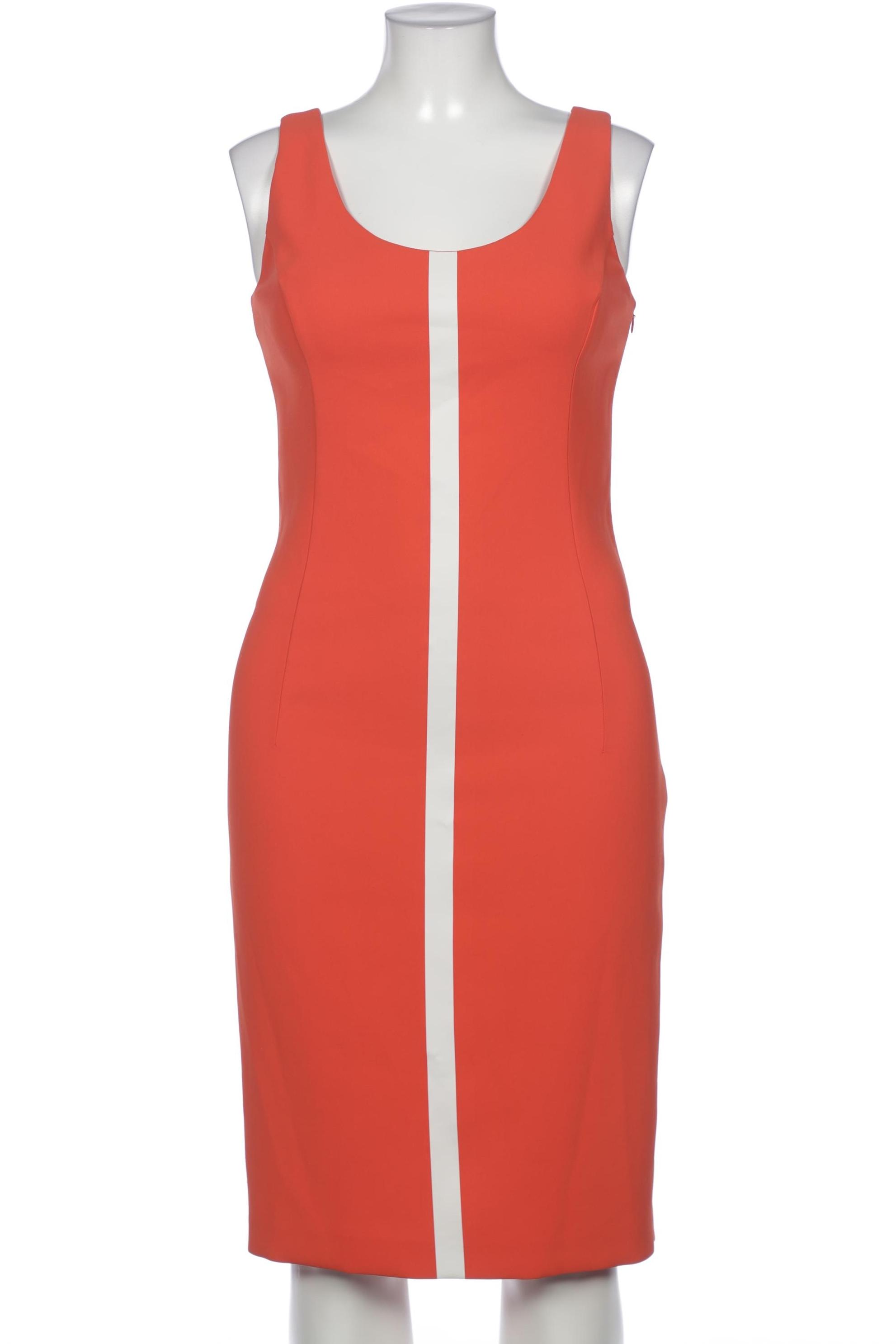 

Iceberg Damen Kleid, orange, Gr. 44