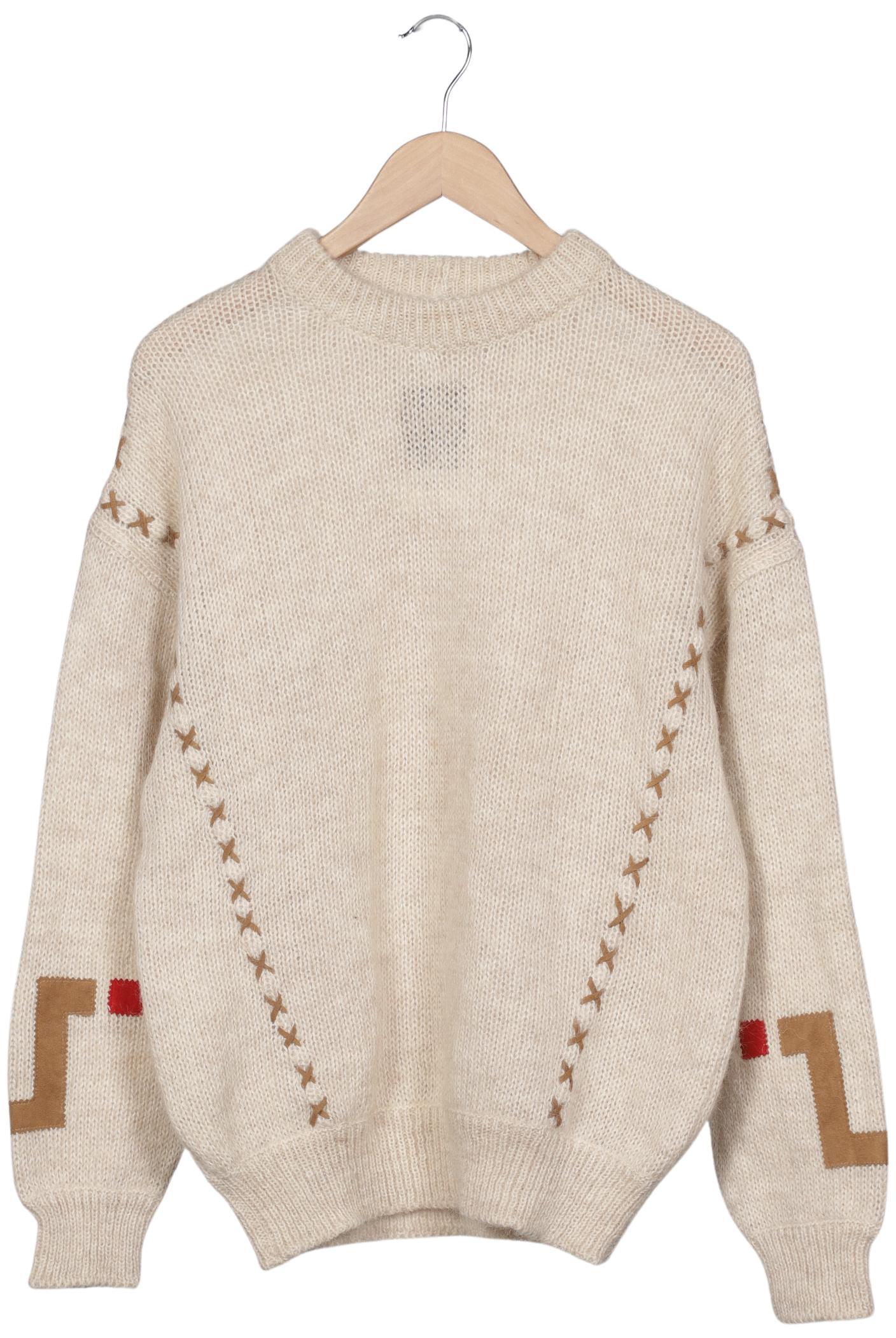 

Iceberg Damen Pullover, beige, Gr. 44