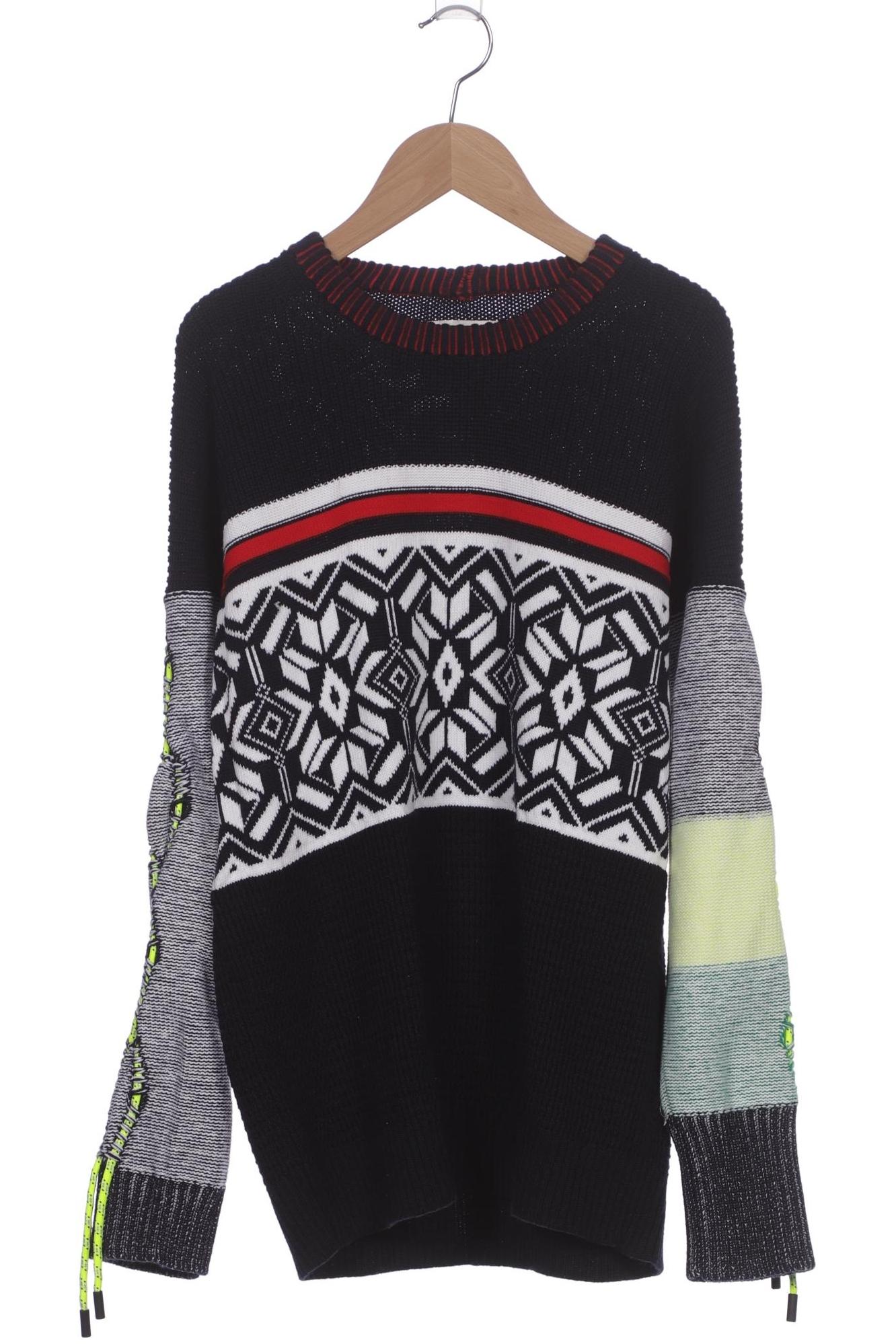 

Iceberg Damen Pullover, marineblau, Gr. 38