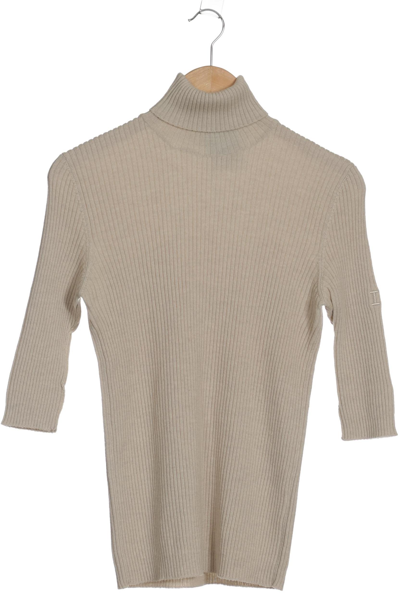 

Iceberg Damen Pullover, beige, Gr. 42