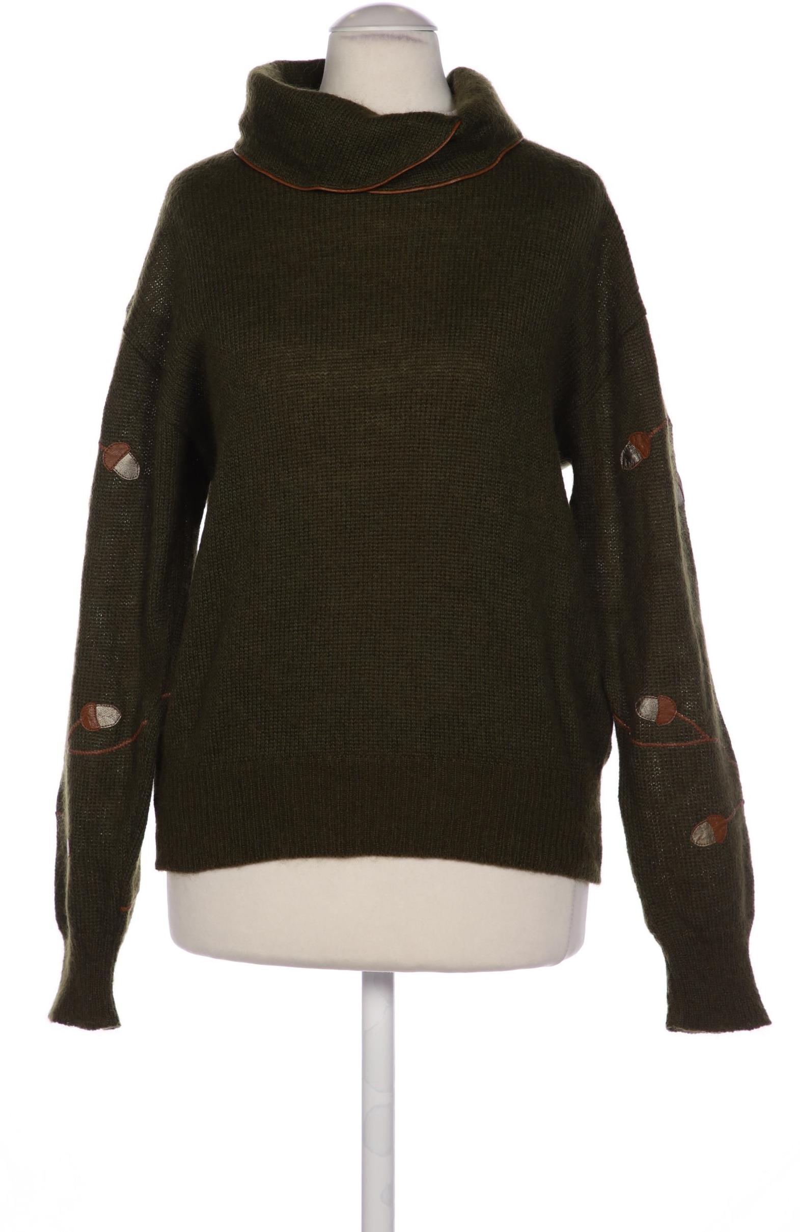 

Iceberg Damen Pullover, grün, Gr. 40
