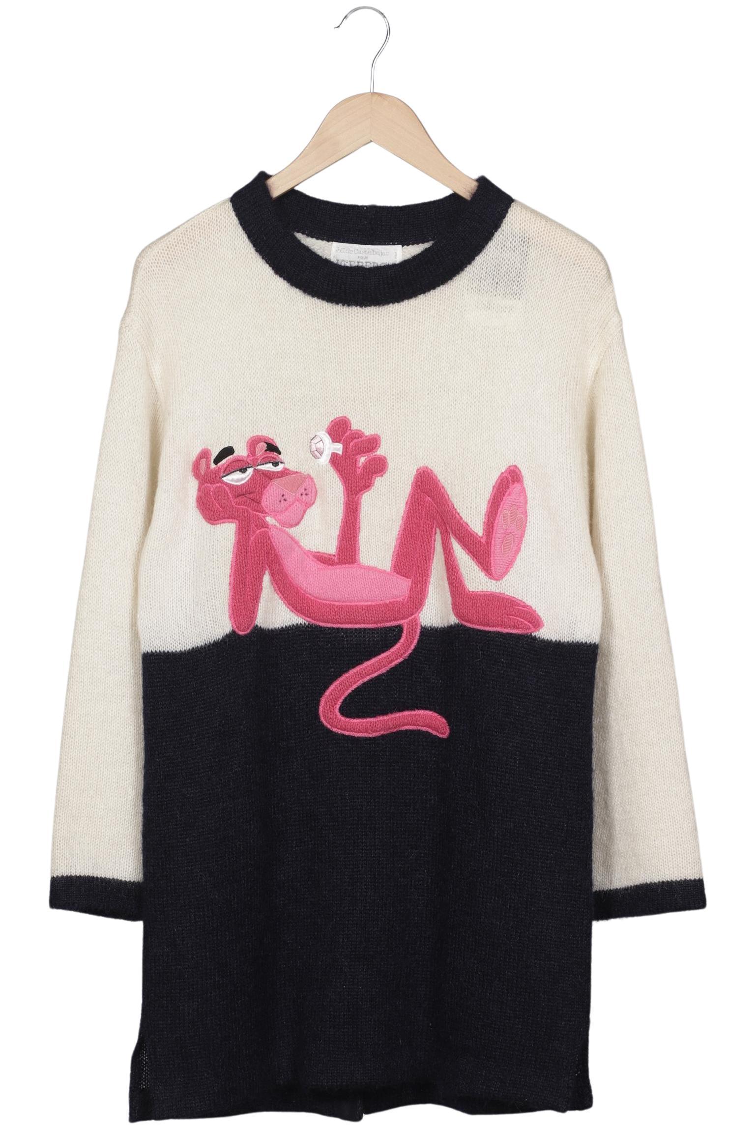 

Iceberg Damen Pullover, mehrfarbig, Gr. 42