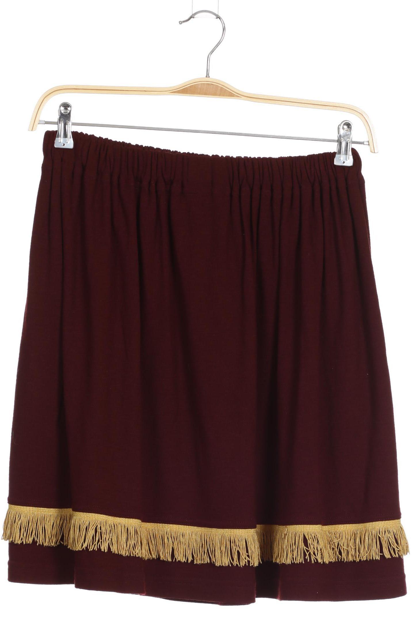 

Iceberg Damen Rock, braun, Gr. 44