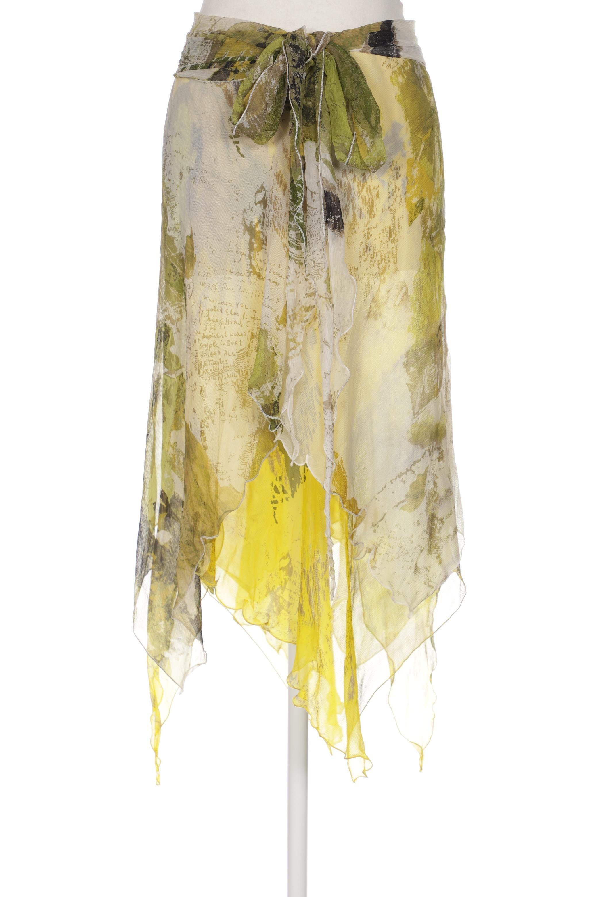 

Iceberg Damen Rock, gold, Gr. 42