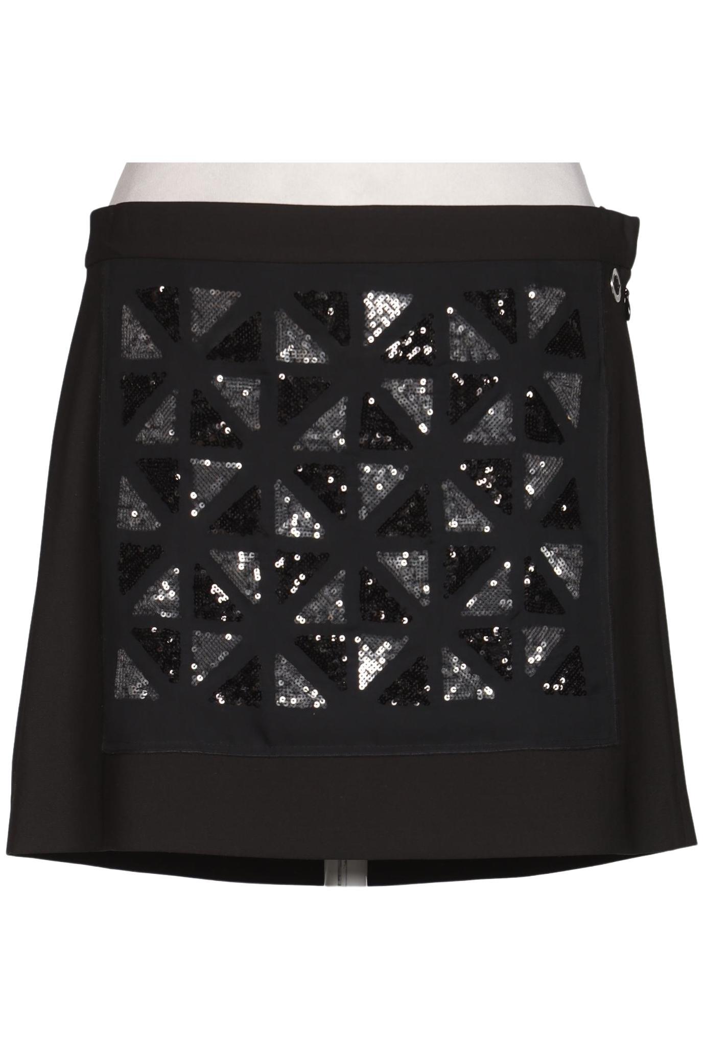 

Iceberg Damen Rock, schwarz, Gr. 40