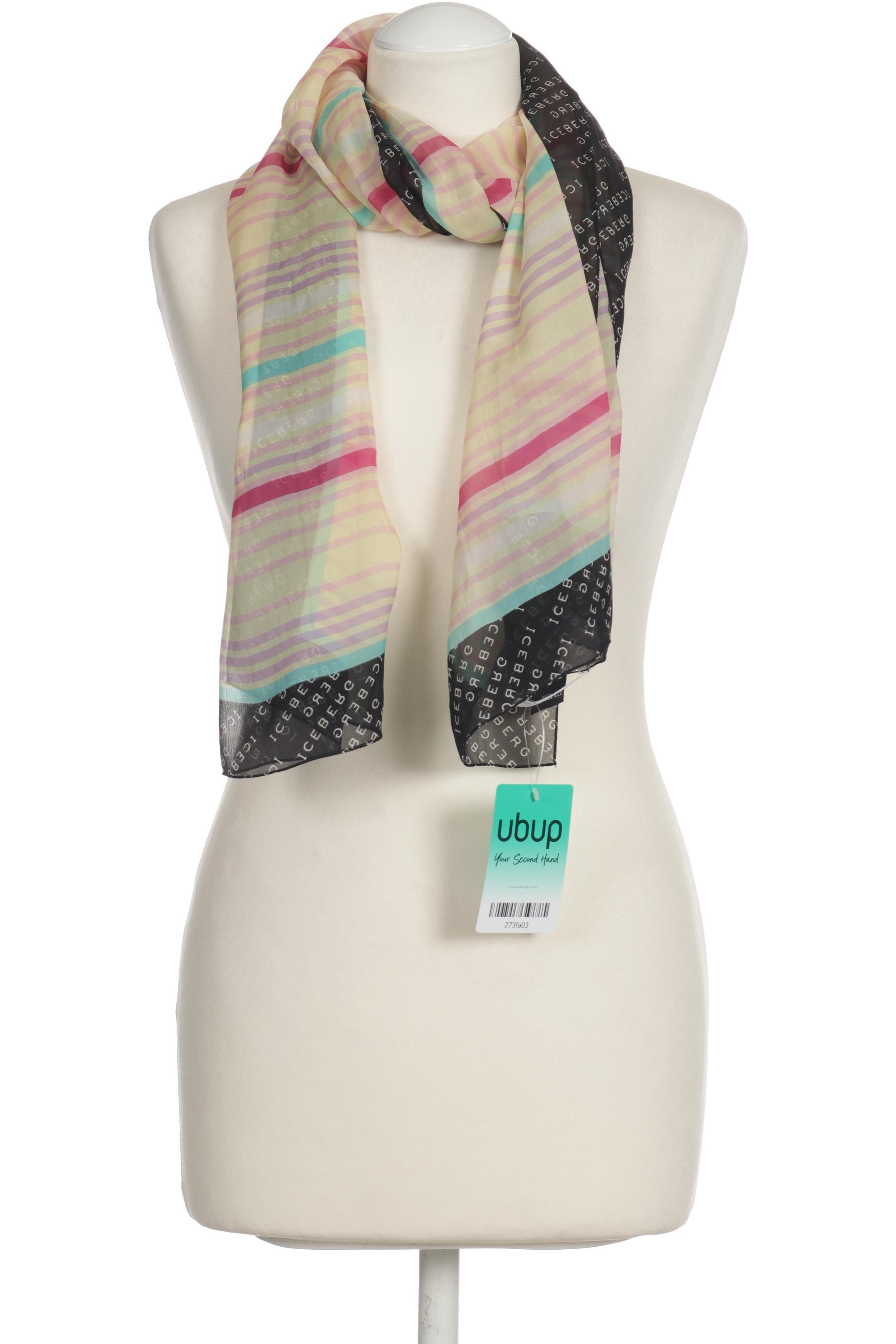 

Iceberg Damen Schal, beige, Gr.