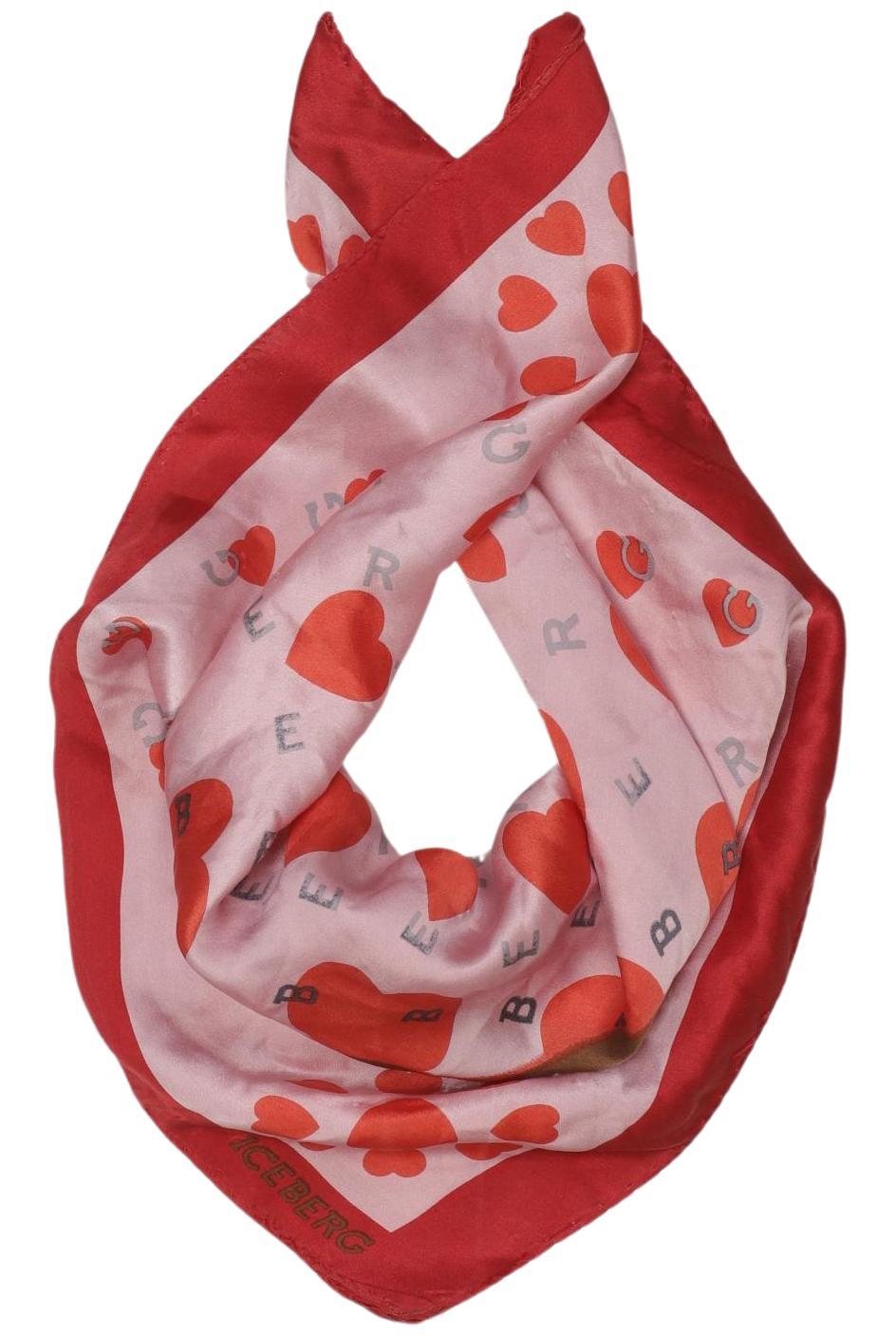 

Iceberg Damen Schal, mehrfarbig, Gr.